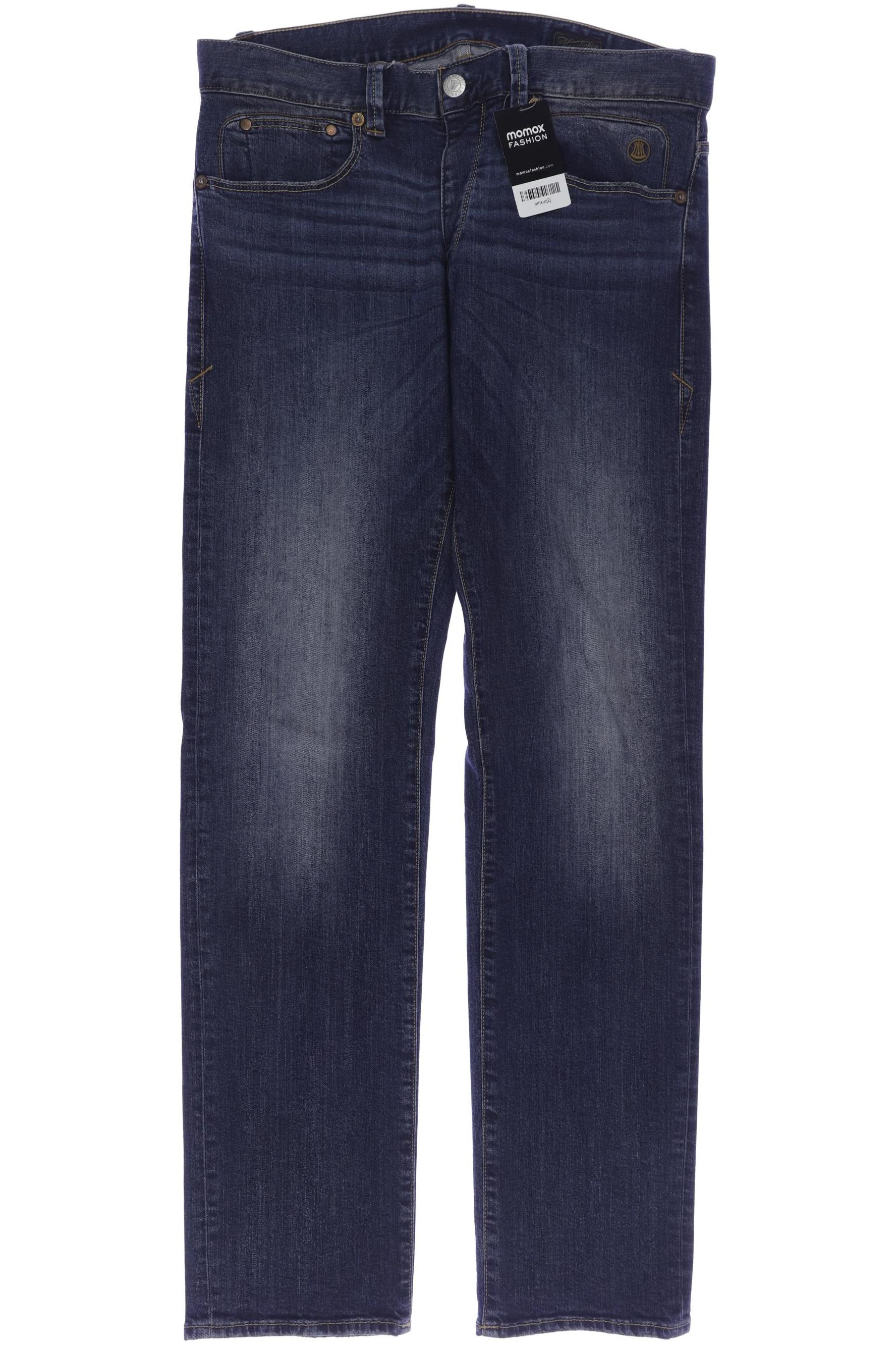 

Herrlicher Herren Jeans, blau, Gr. 52