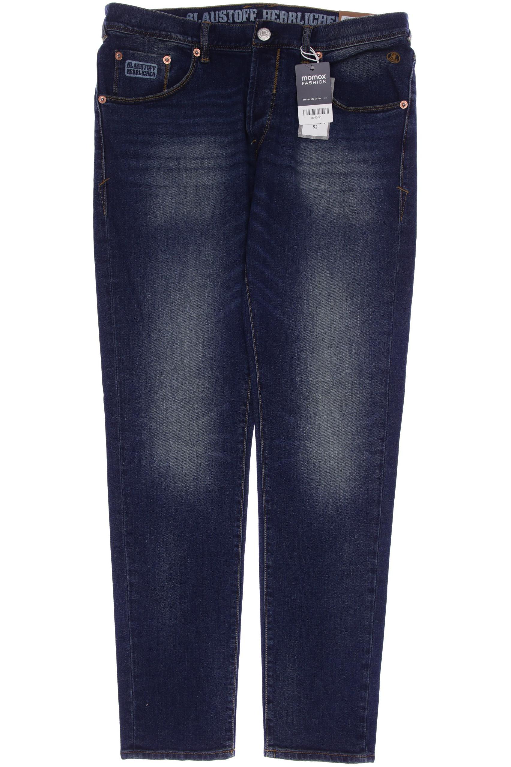 

Herrlicher Herren Jeans, blau, Gr. 52