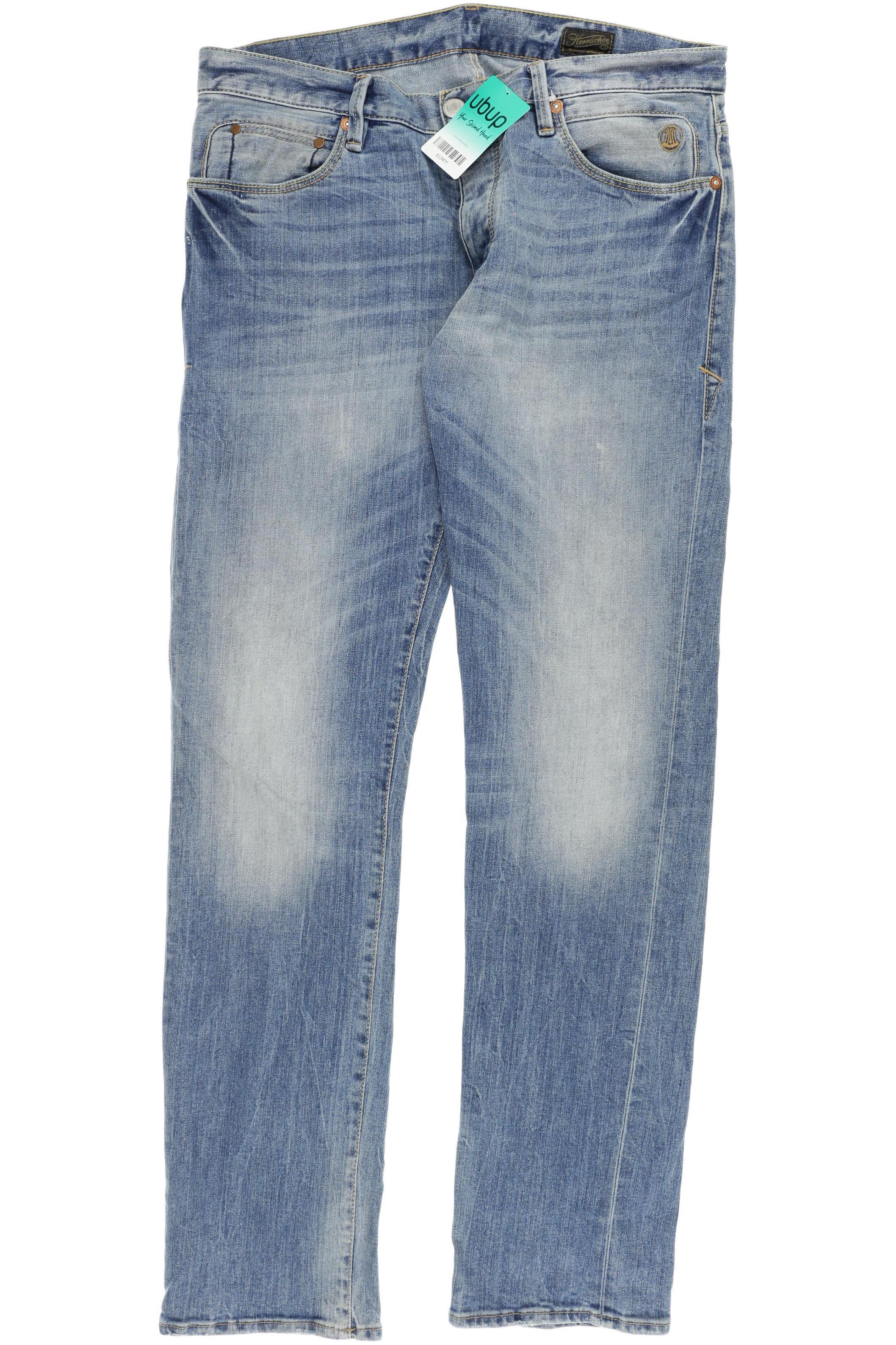 

Herrlicher Herren Jeans, blau, Gr. 34