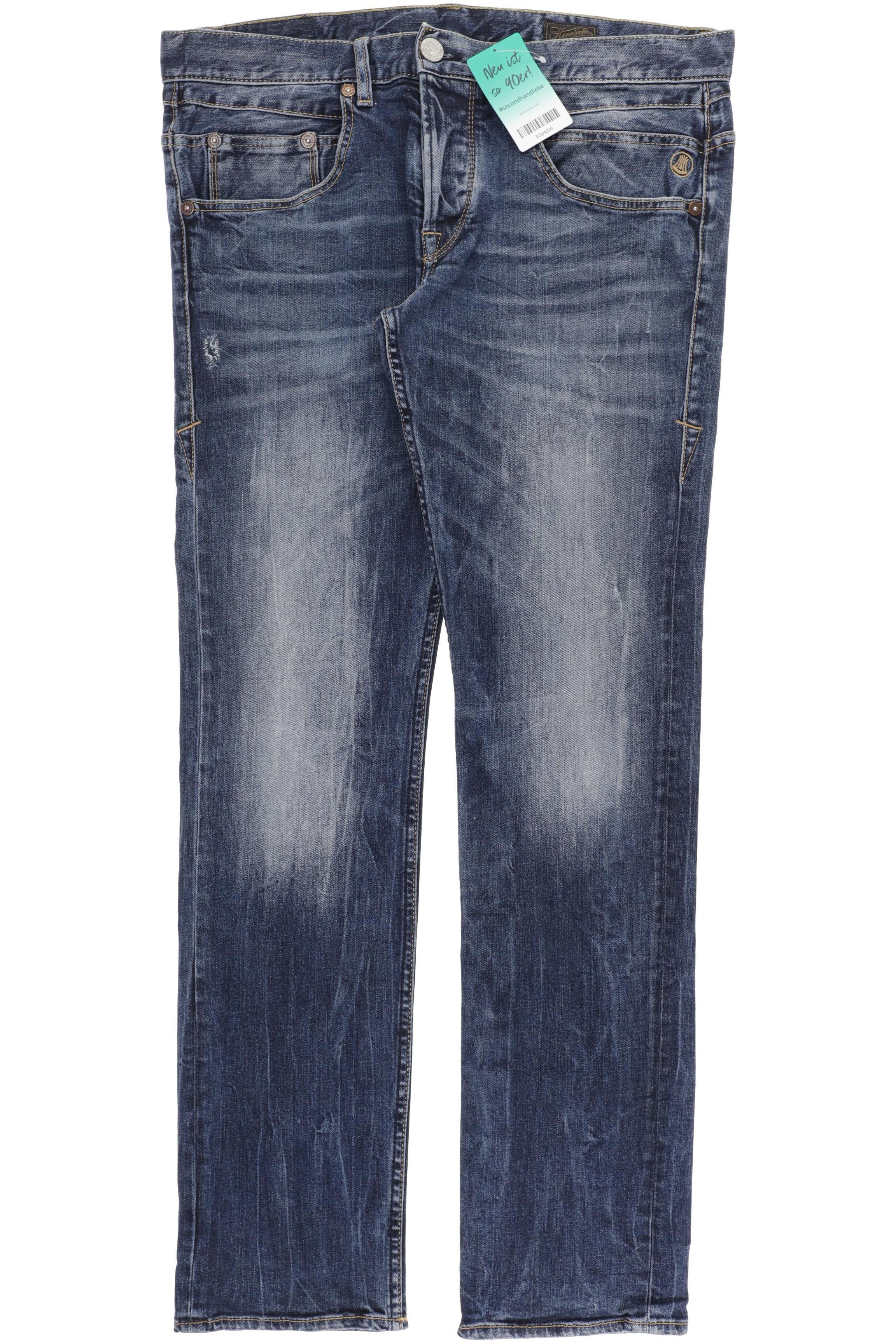 

Herrlicher Herren Jeans, blau, Gr. 34