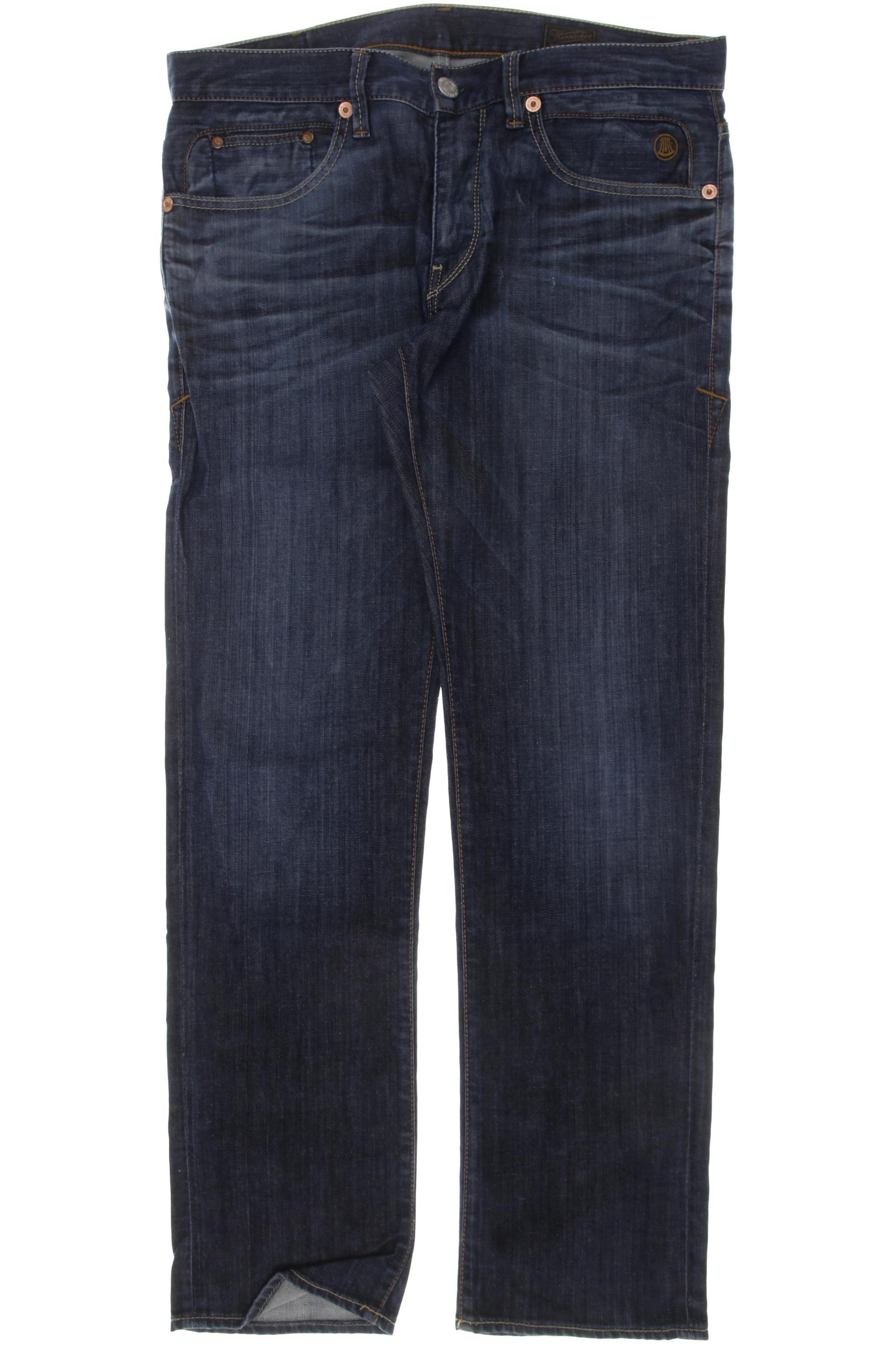 

Herrlicher Herren Jeans, blau, Gr. 33