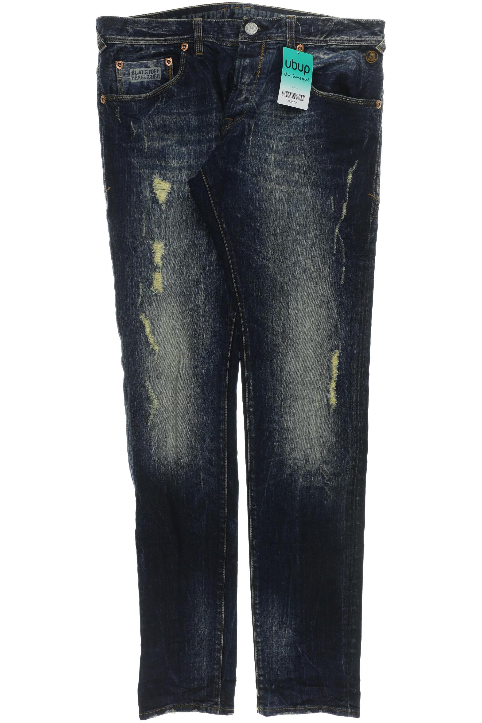 

Herrlicher Herren Jeans, blau, Gr. 33