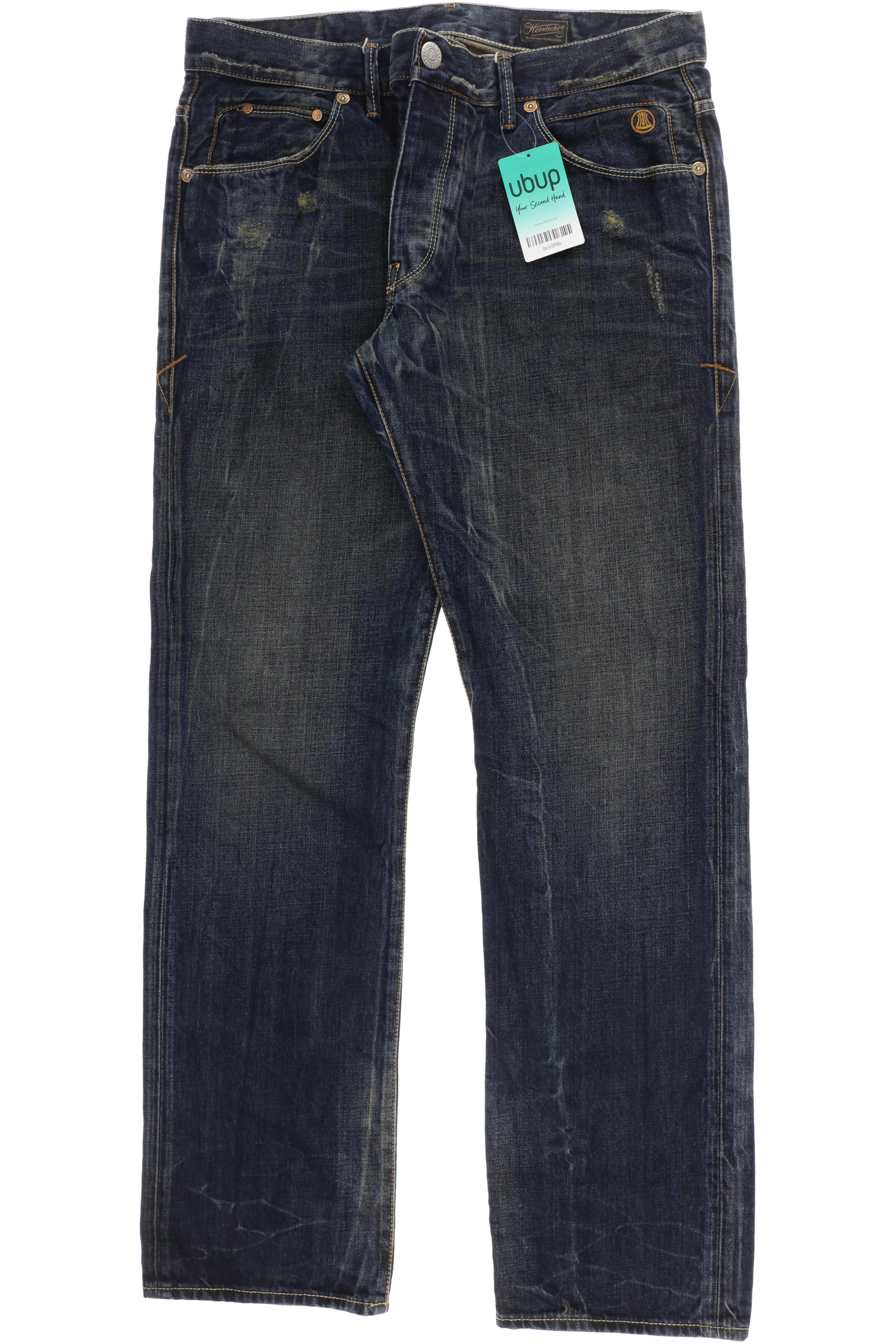 

Herrlicher Herren Jeans, blau, Gr. 34