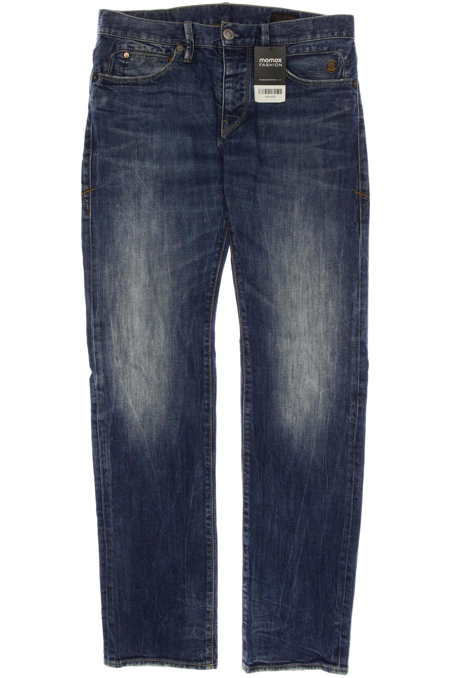 

Herrlicher Herren Jeans, blau