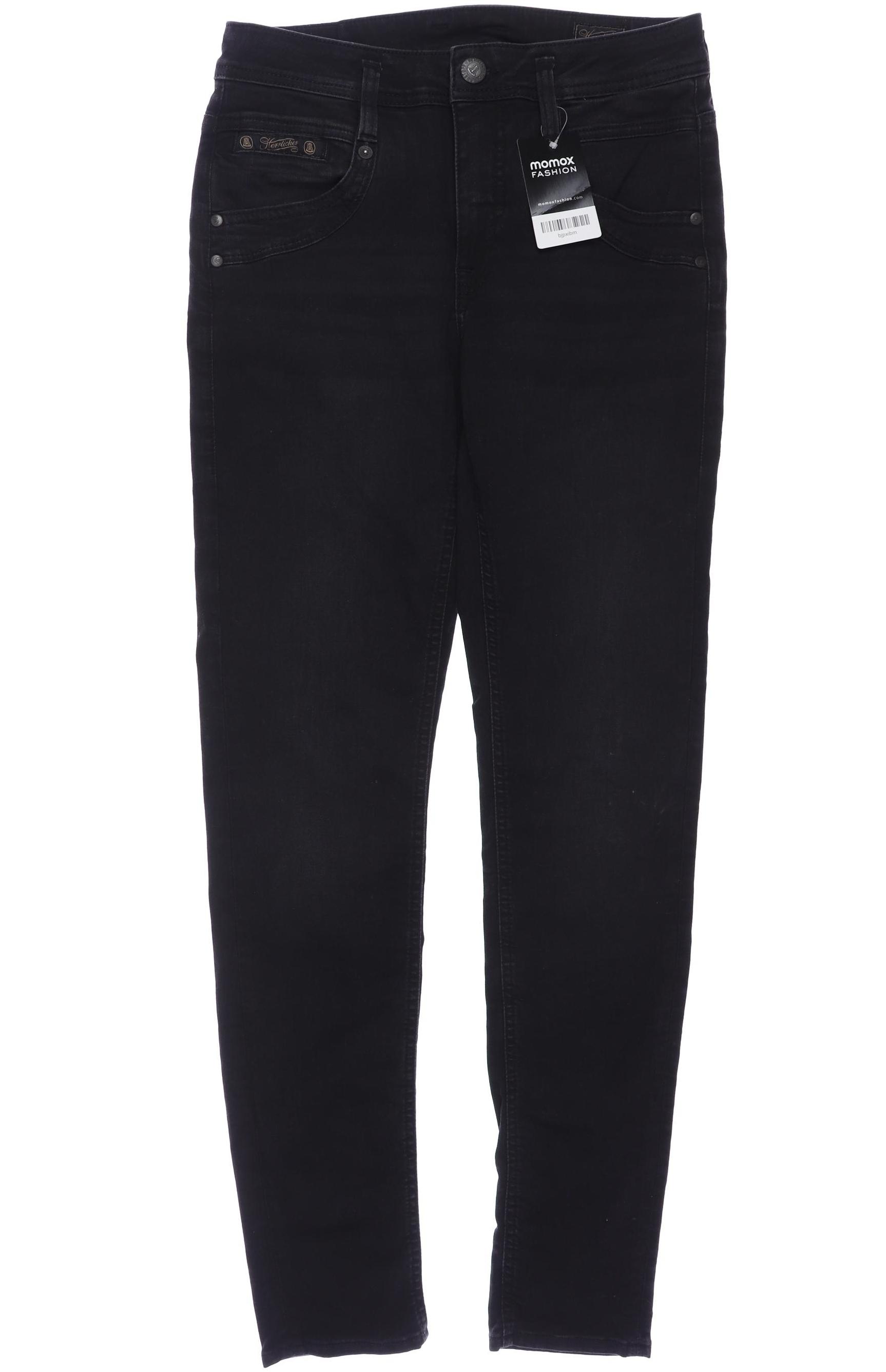 

Herrlicher Herren Jeans, schwarz