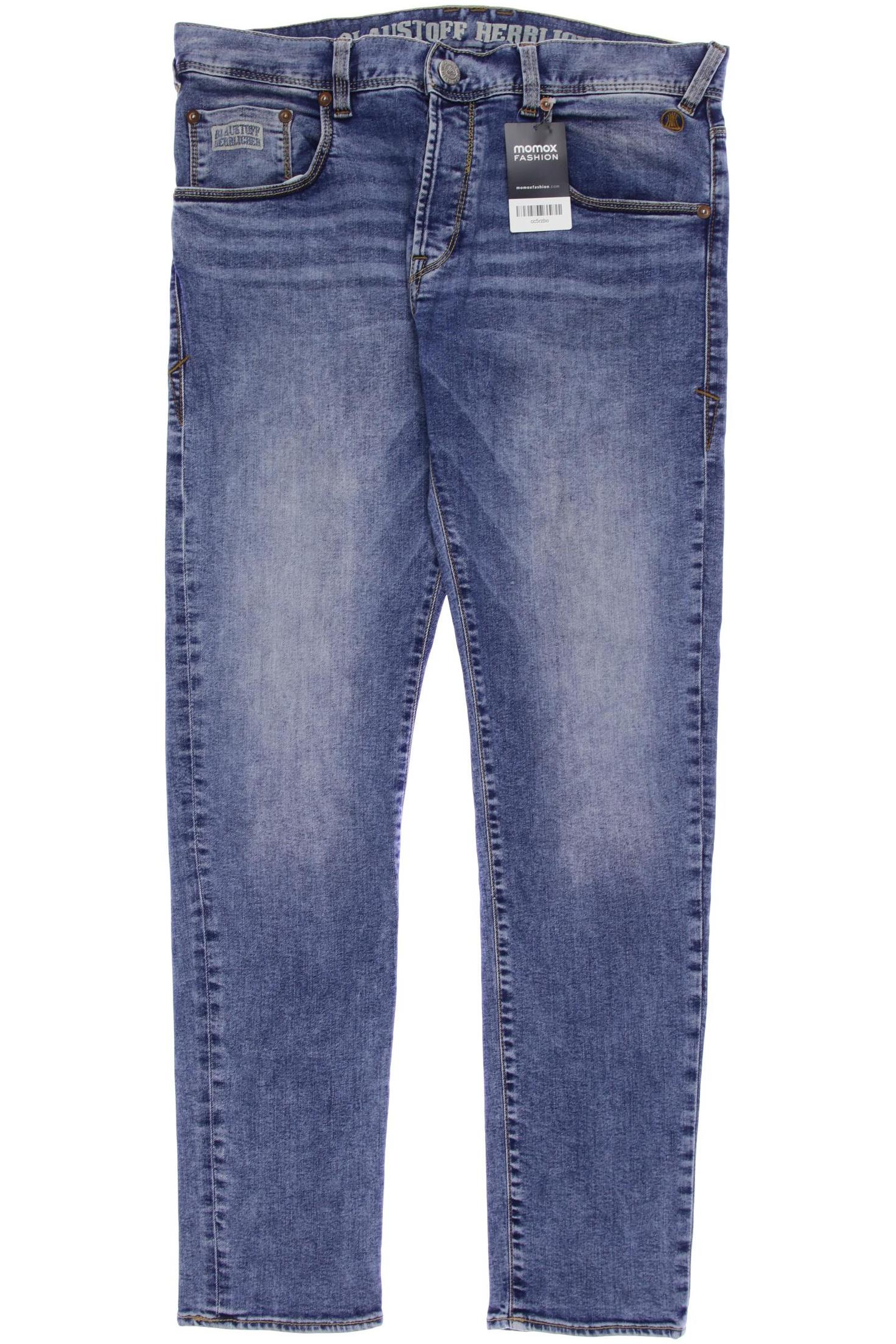 

Herrlicher Herren Jeans, blau