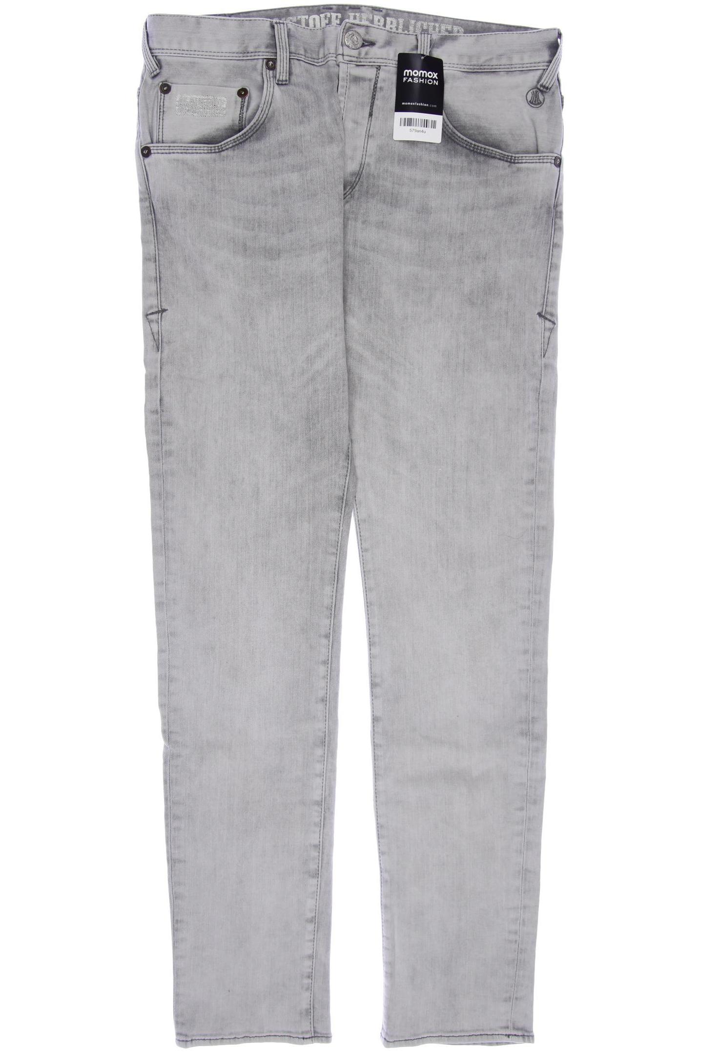 

Herrlicher Herren Jeans, grau