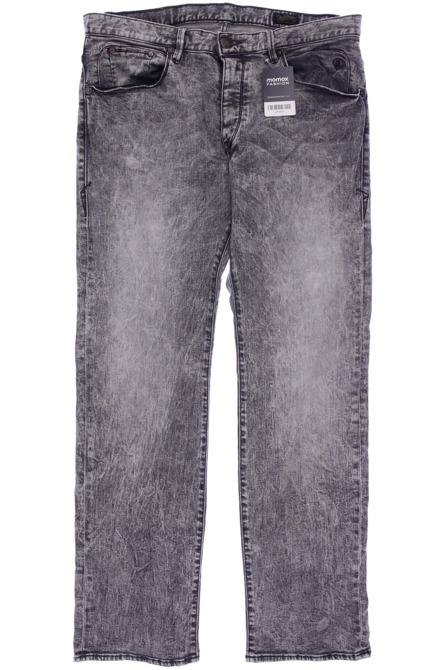 

Herrlicher Herren Jeans, grau, Gr. 36