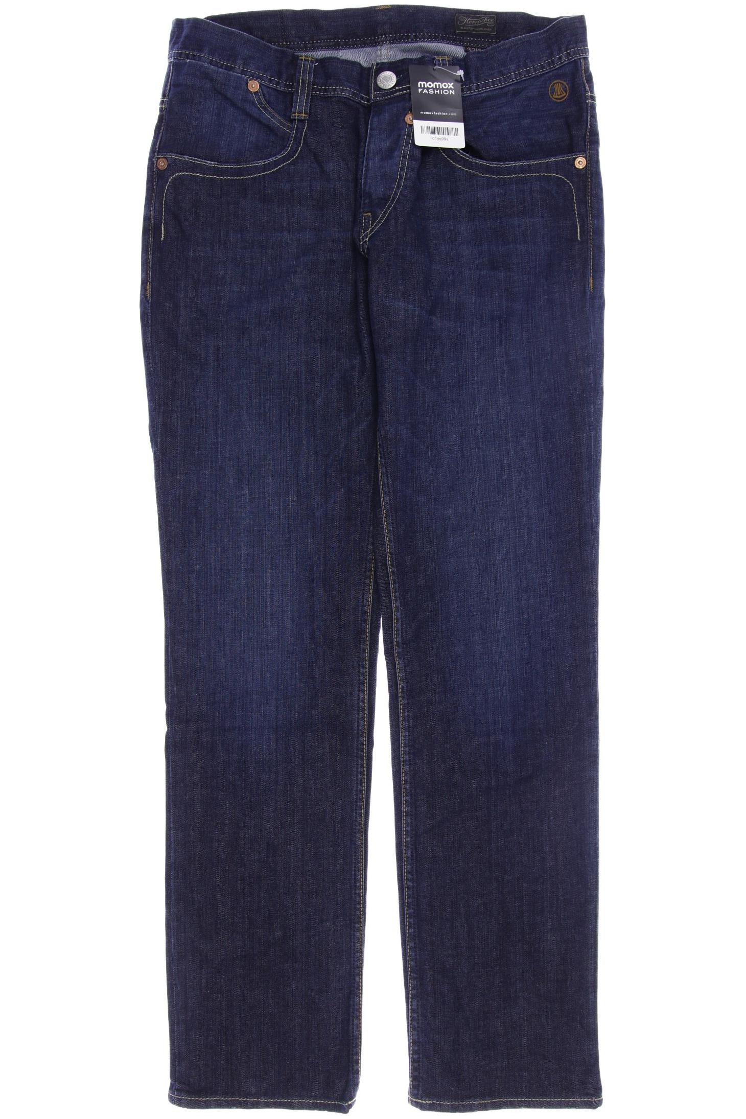 

Herrlicher Herren Jeans, marineblau