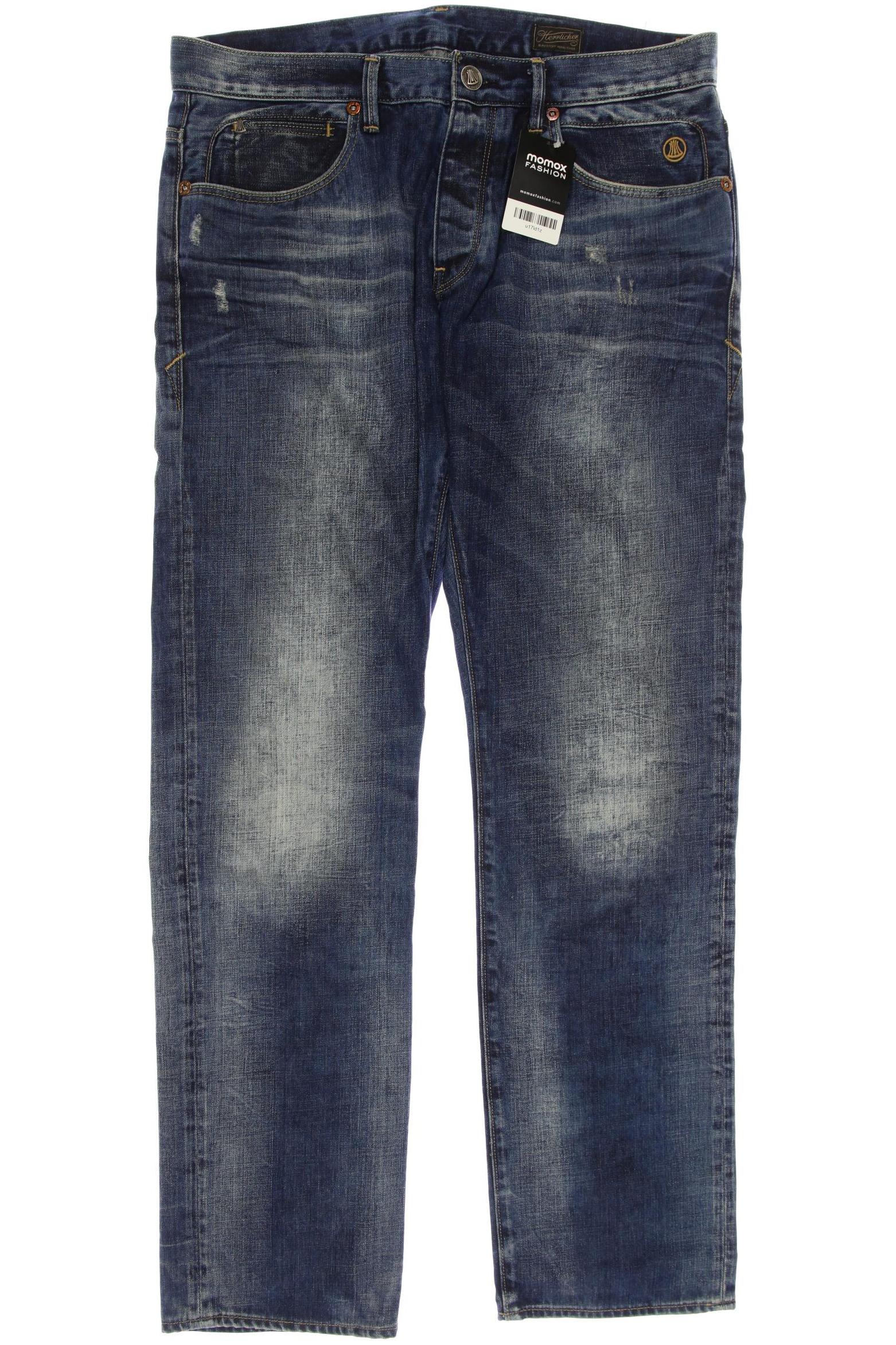 

Herrlicher Herren Jeans, blau