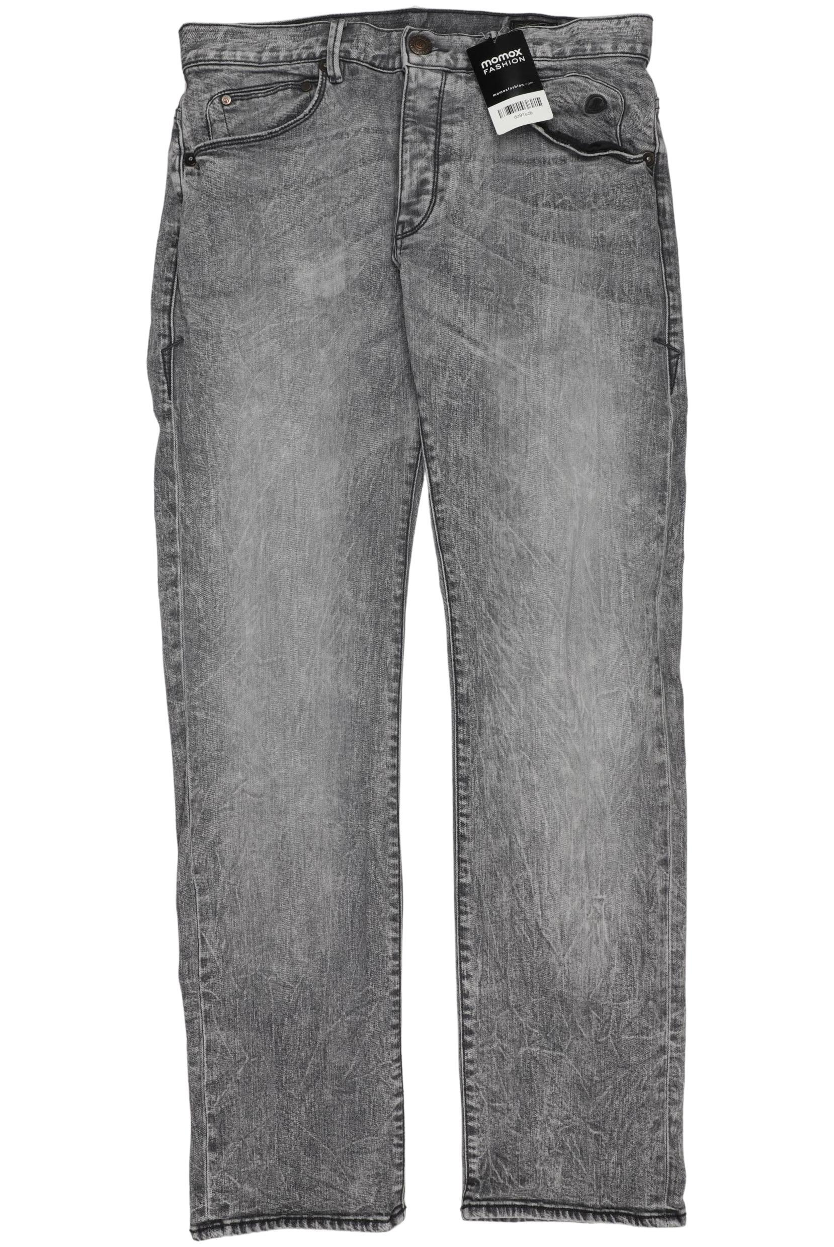 

Herrlicher Herren Jeans, grau, Gr. 32