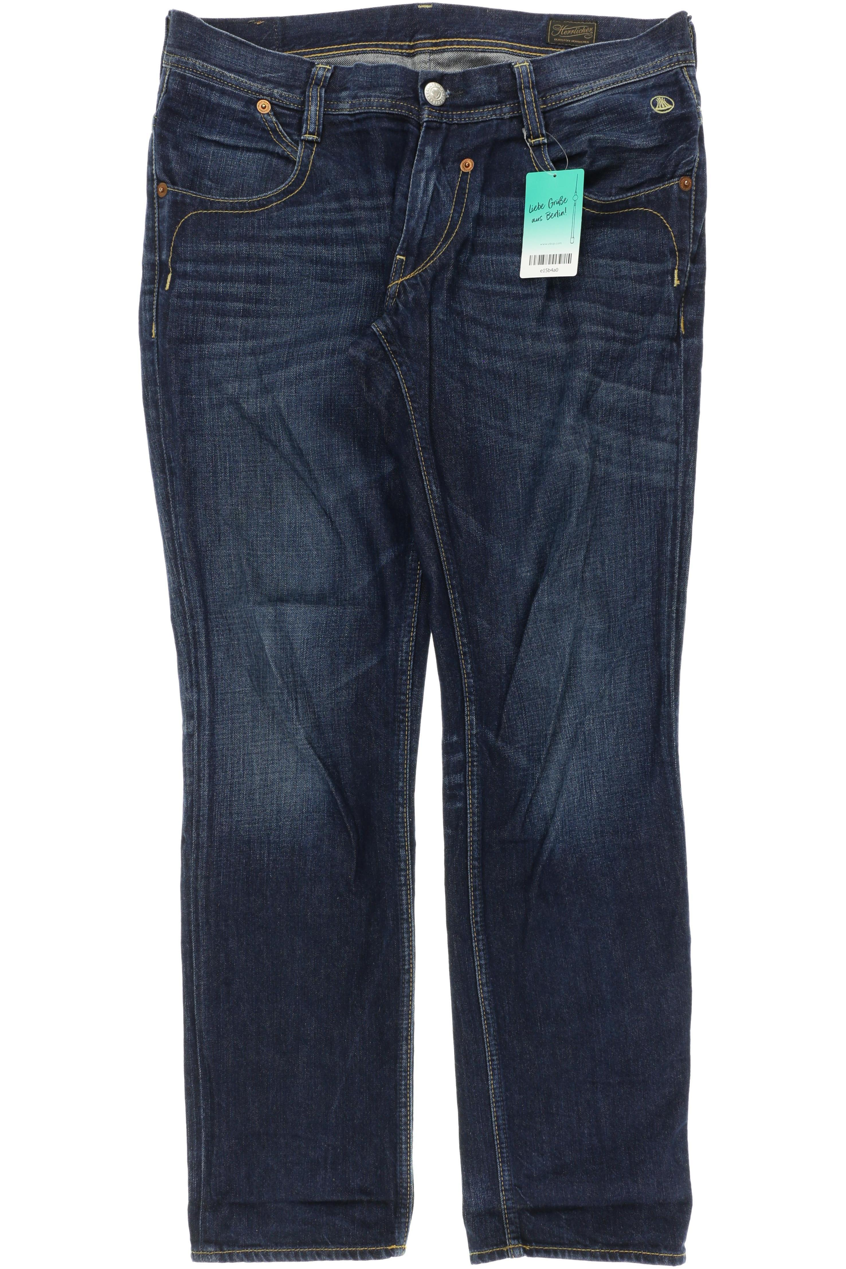 

Herrlicher Herren Jeans, blau, Gr. 34
