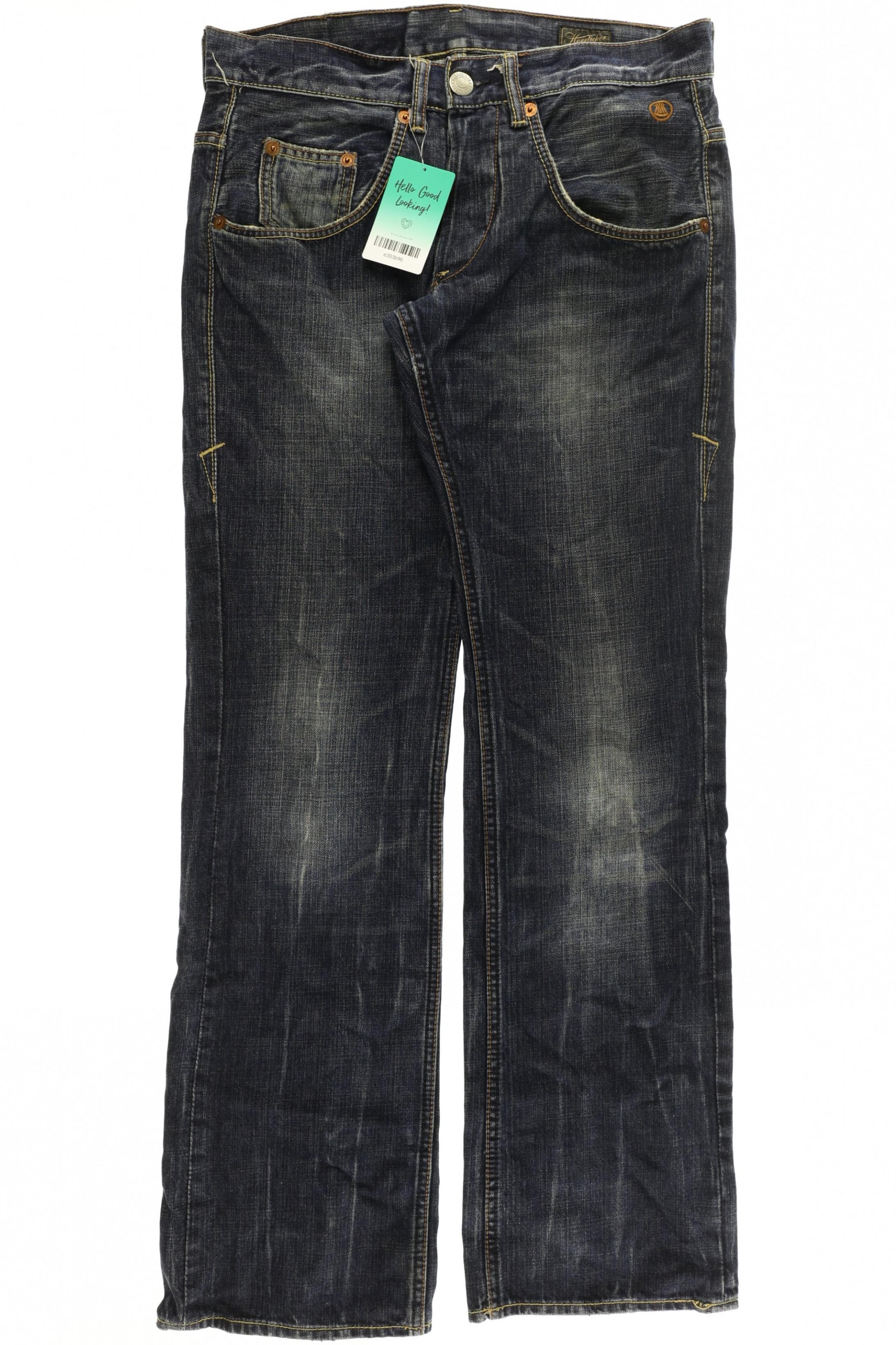 

Herrlicher Herren Jeans, blau, Gr. 31