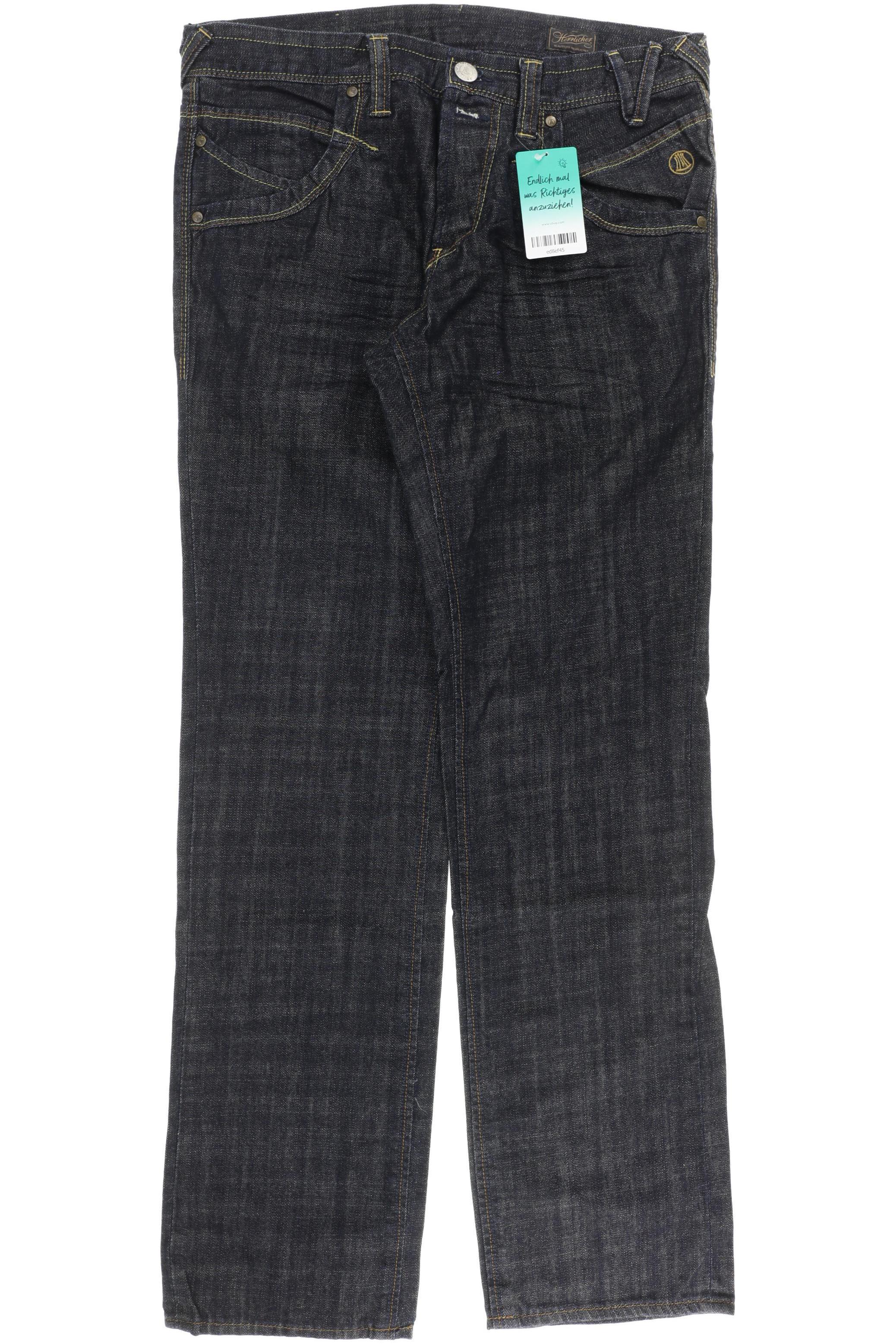 

Herrlicher Herren Jeans, blau, Gr. 33