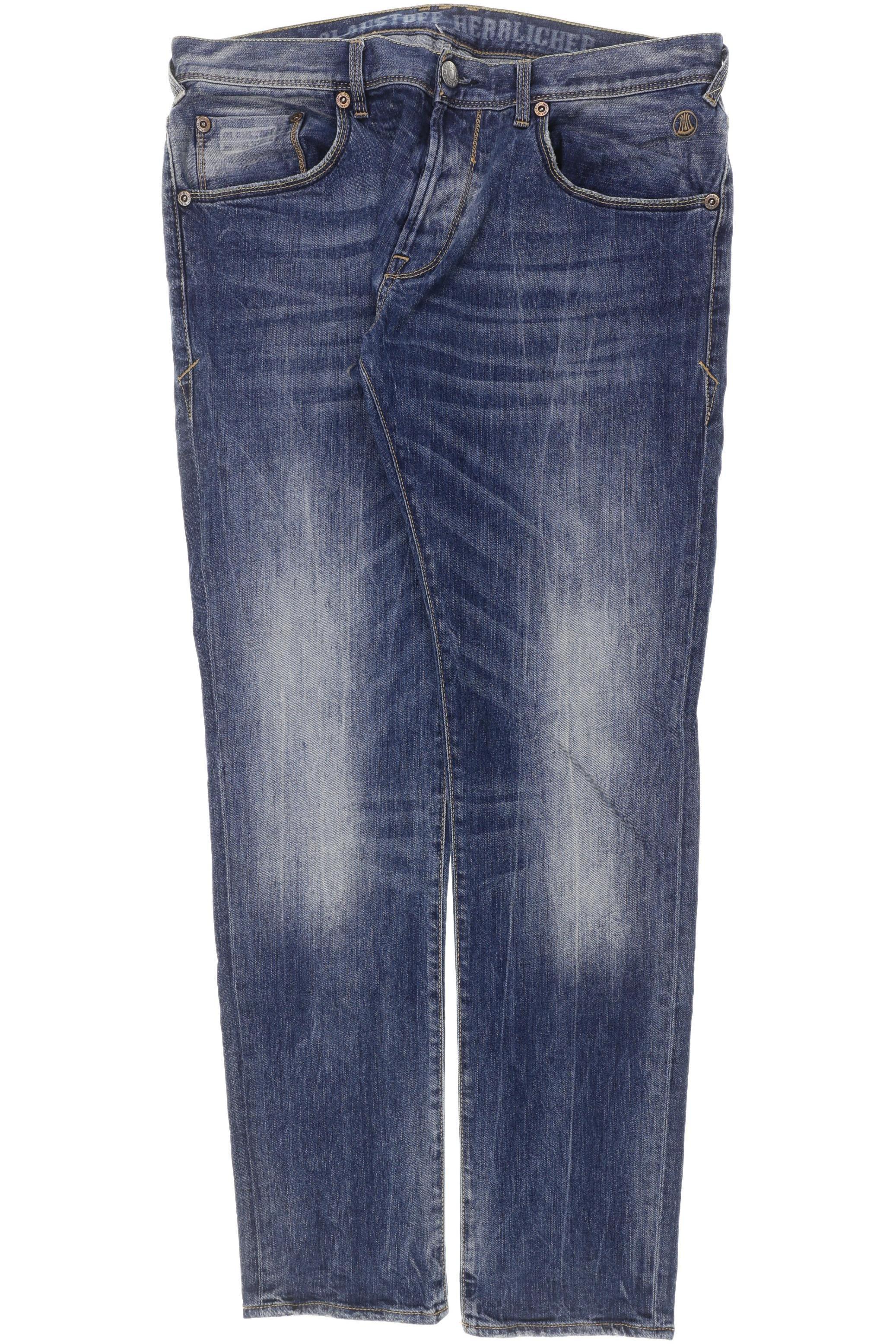 

Herrlicher Herren Jeans, blau, Gr. 36