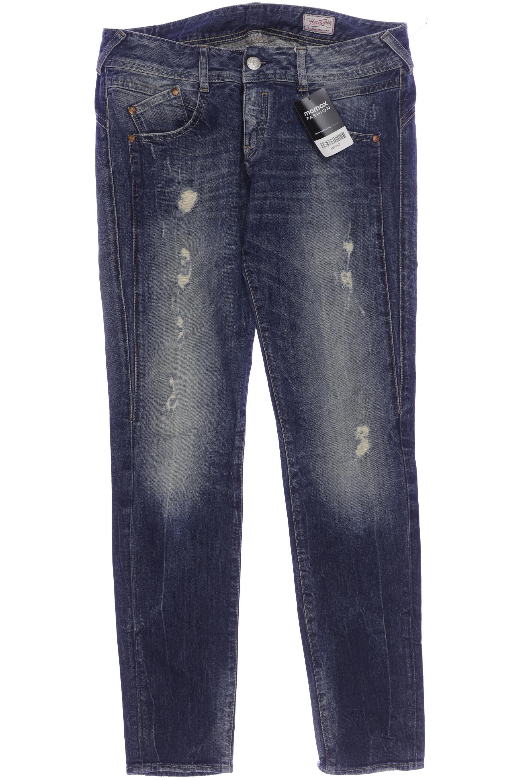 

Herrlicher Herren Jeans, blau, Gr. 30