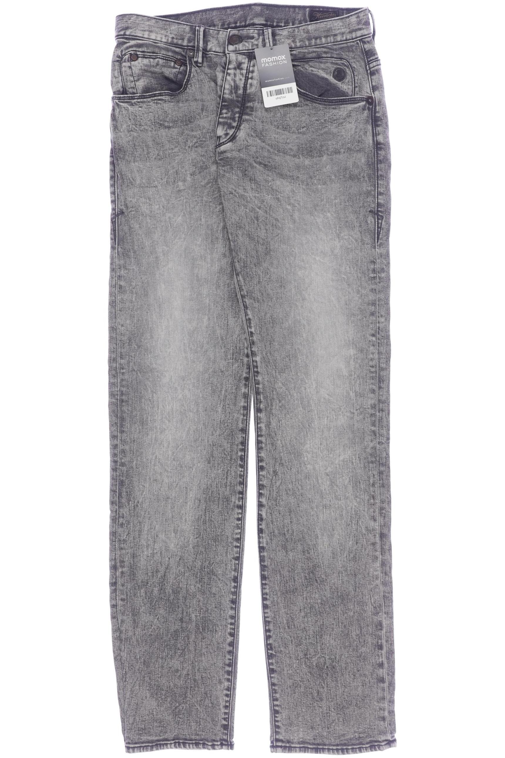 

Herrlicher Herren Jeans, grau, Gr. 31