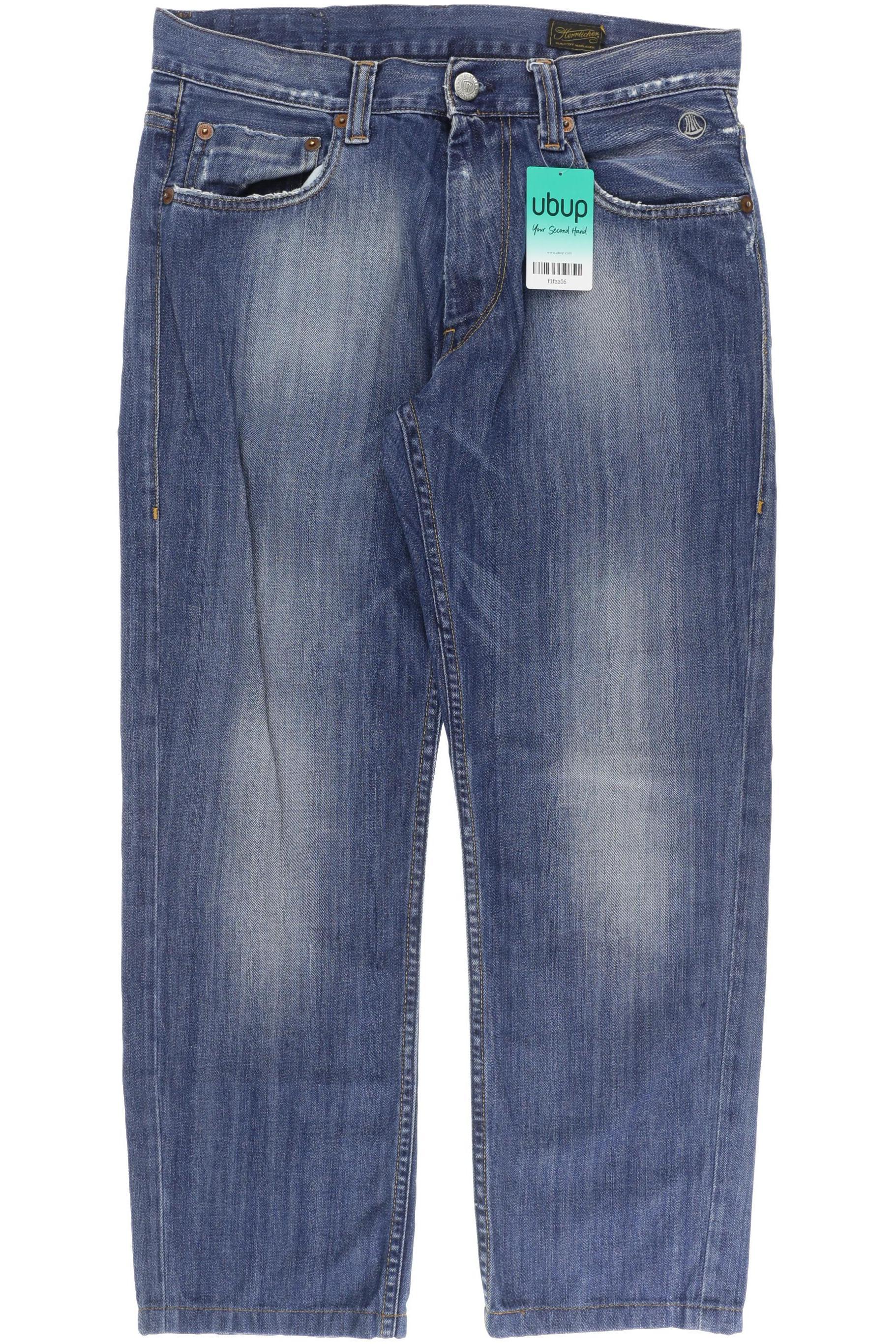 

Herrlicher Herren Jeans, blau, Gr. 34