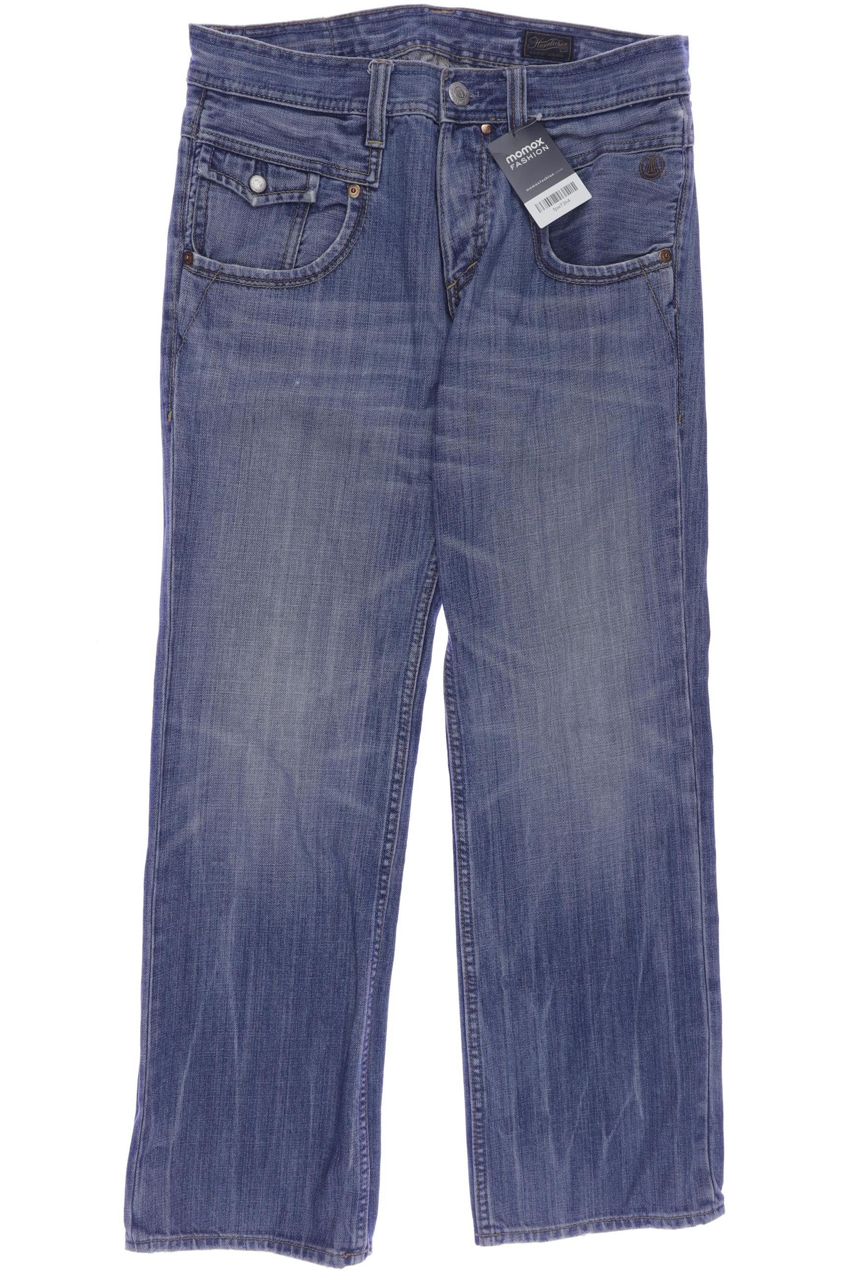 

Herrlicher Herren Jeans, blau, Gr. 32