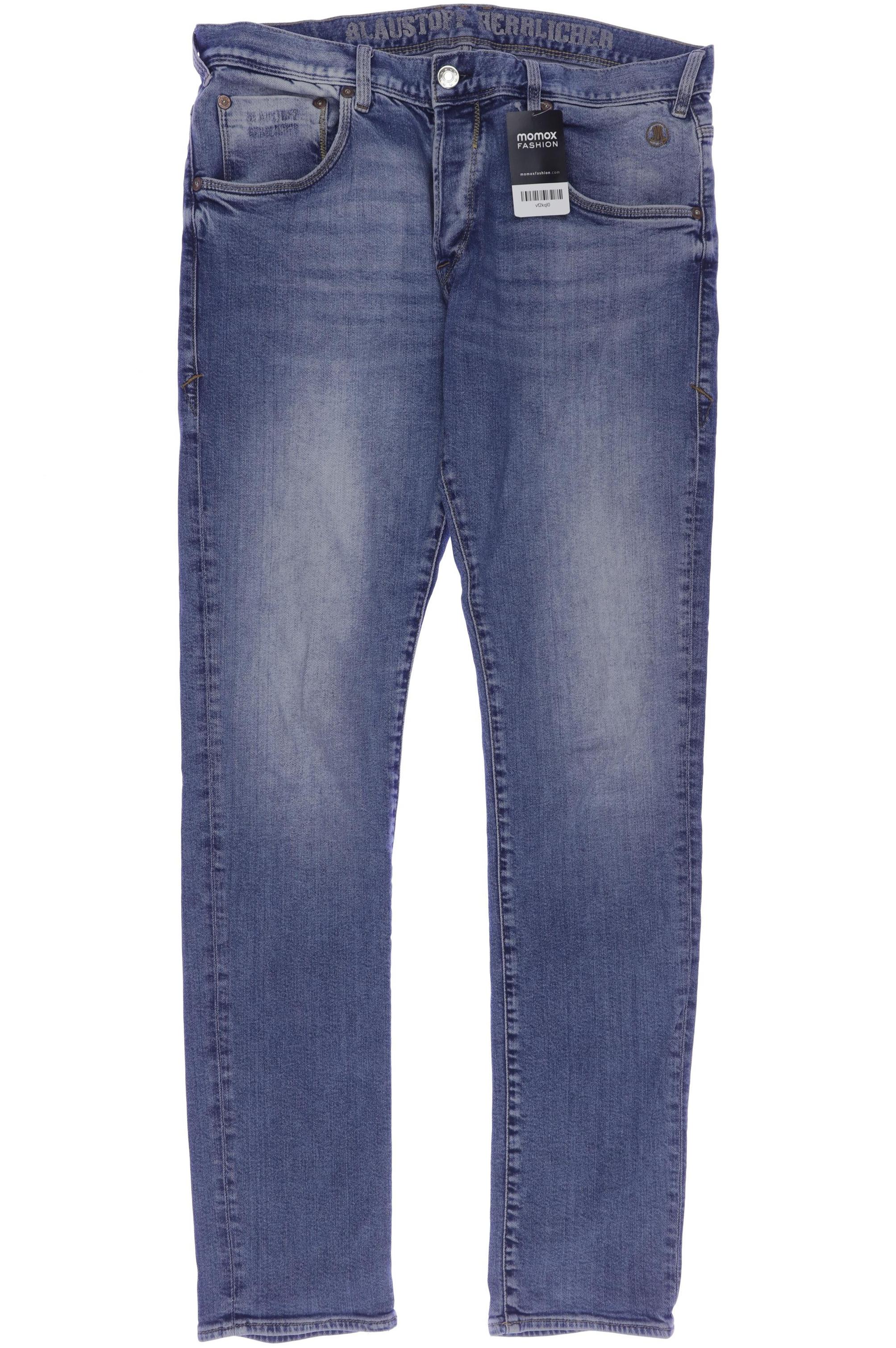

Herrlicher Herren Jeans, blau, Gr. 36