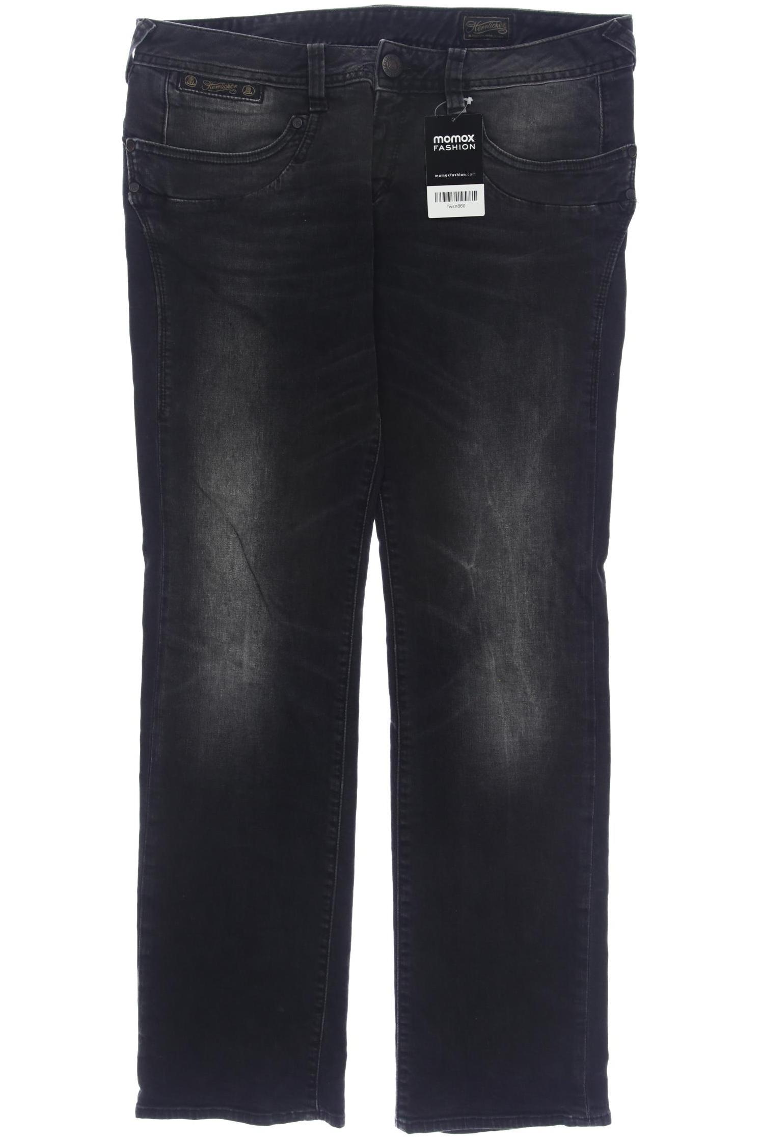 

Herrlicher Herren Jeans, grau, Gr. 30