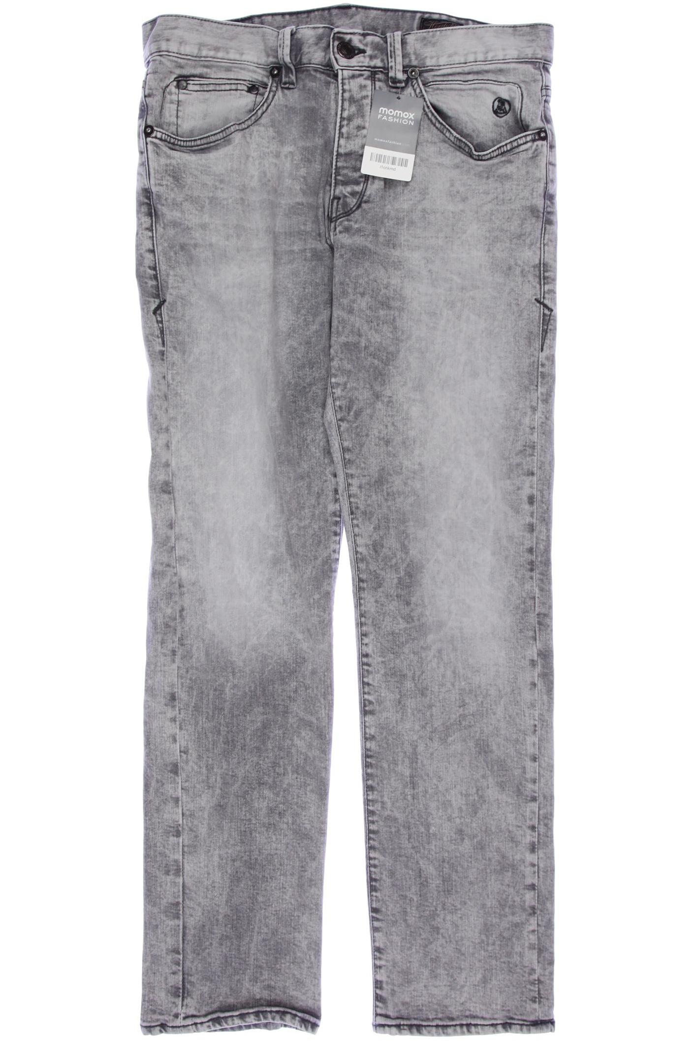 

Herrlicher Herren Jeans, grau, Gr. 31