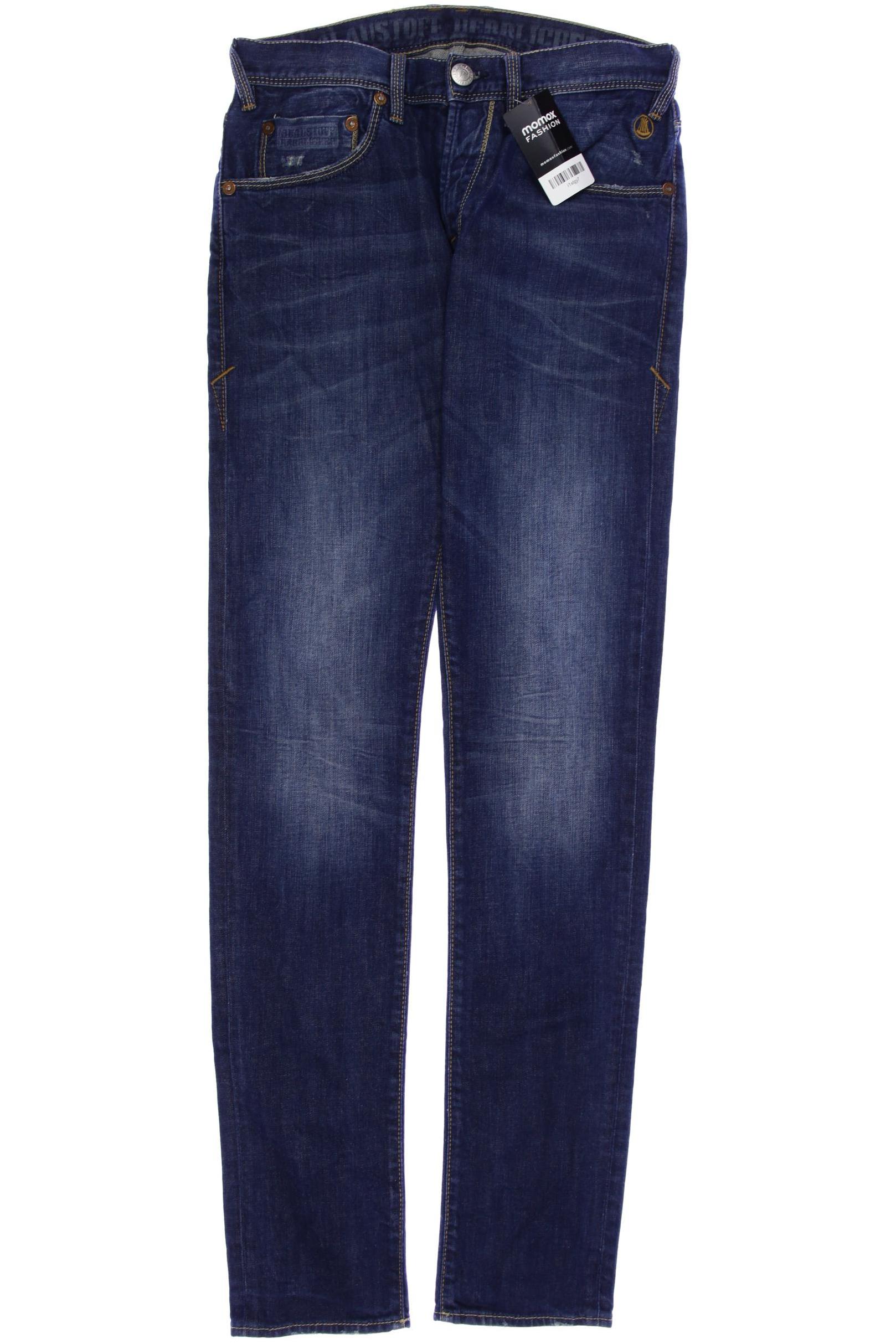 

Herrlicher Herren Jeans, marineblau, Gr. 30