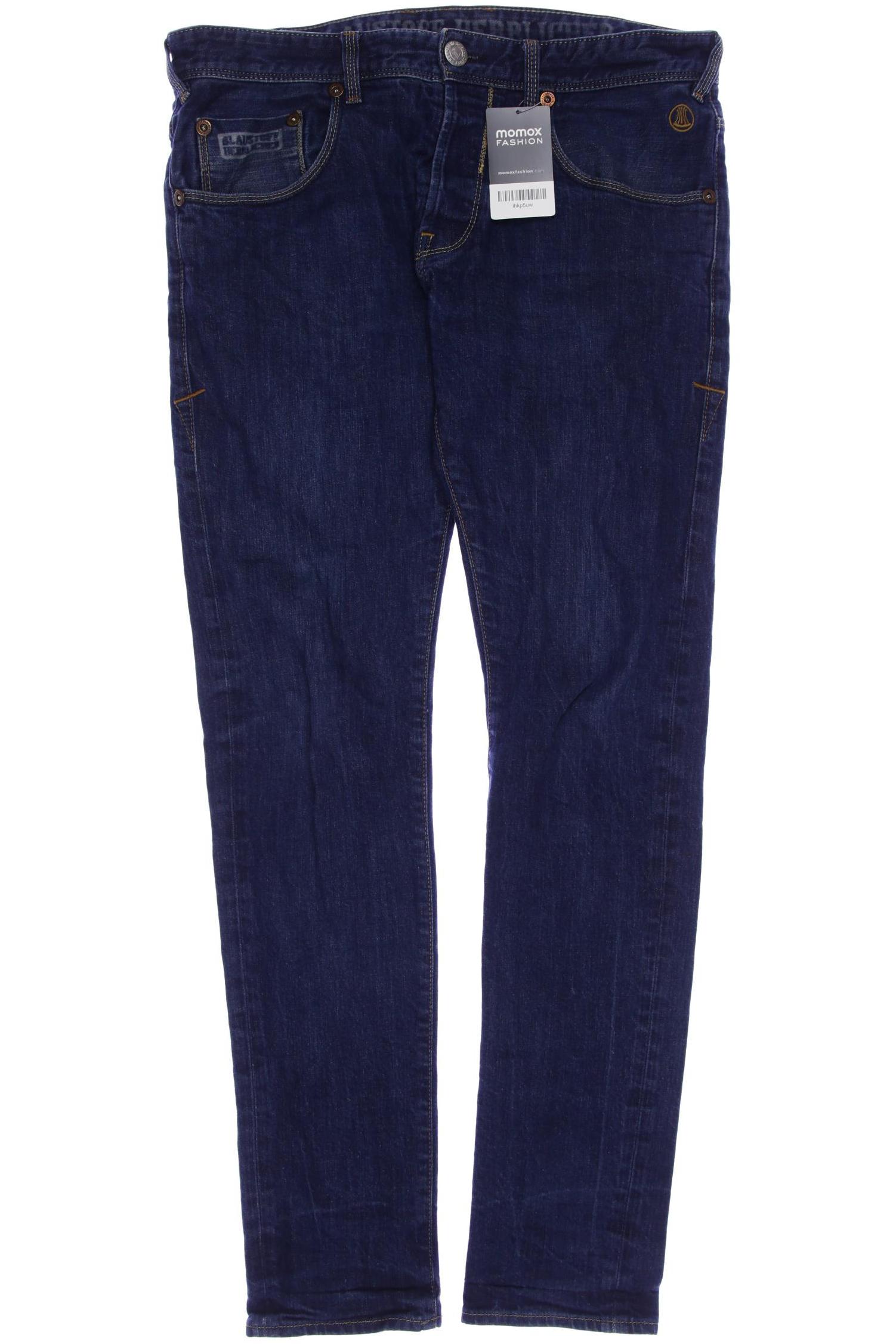 

Herrlicher Herren Jeans, marineblau, Gr. 32