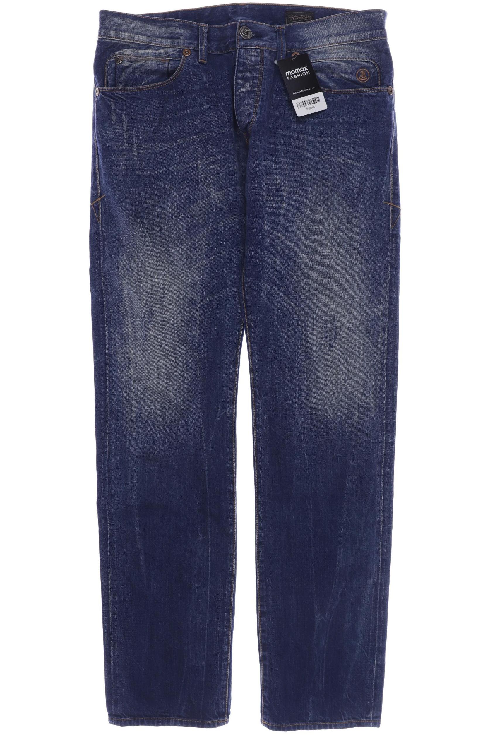 

Herrlicher Herren Jeans, blau