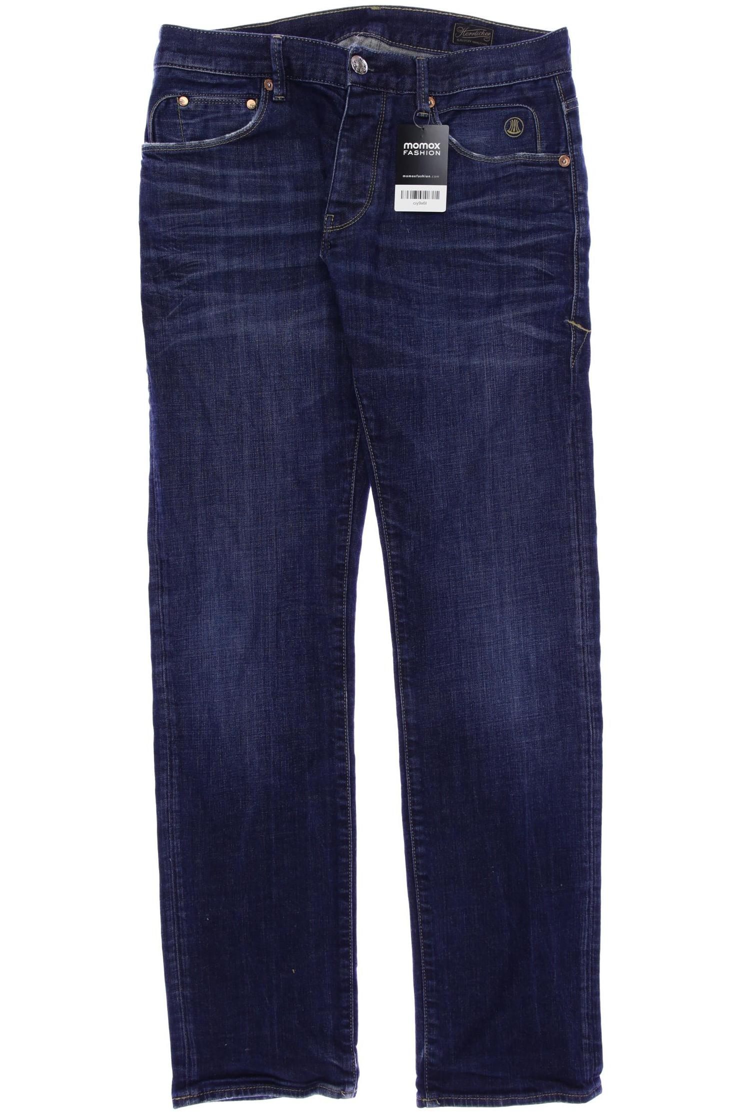 

Herrlicher Herren Jeans, blau, Gr. 33