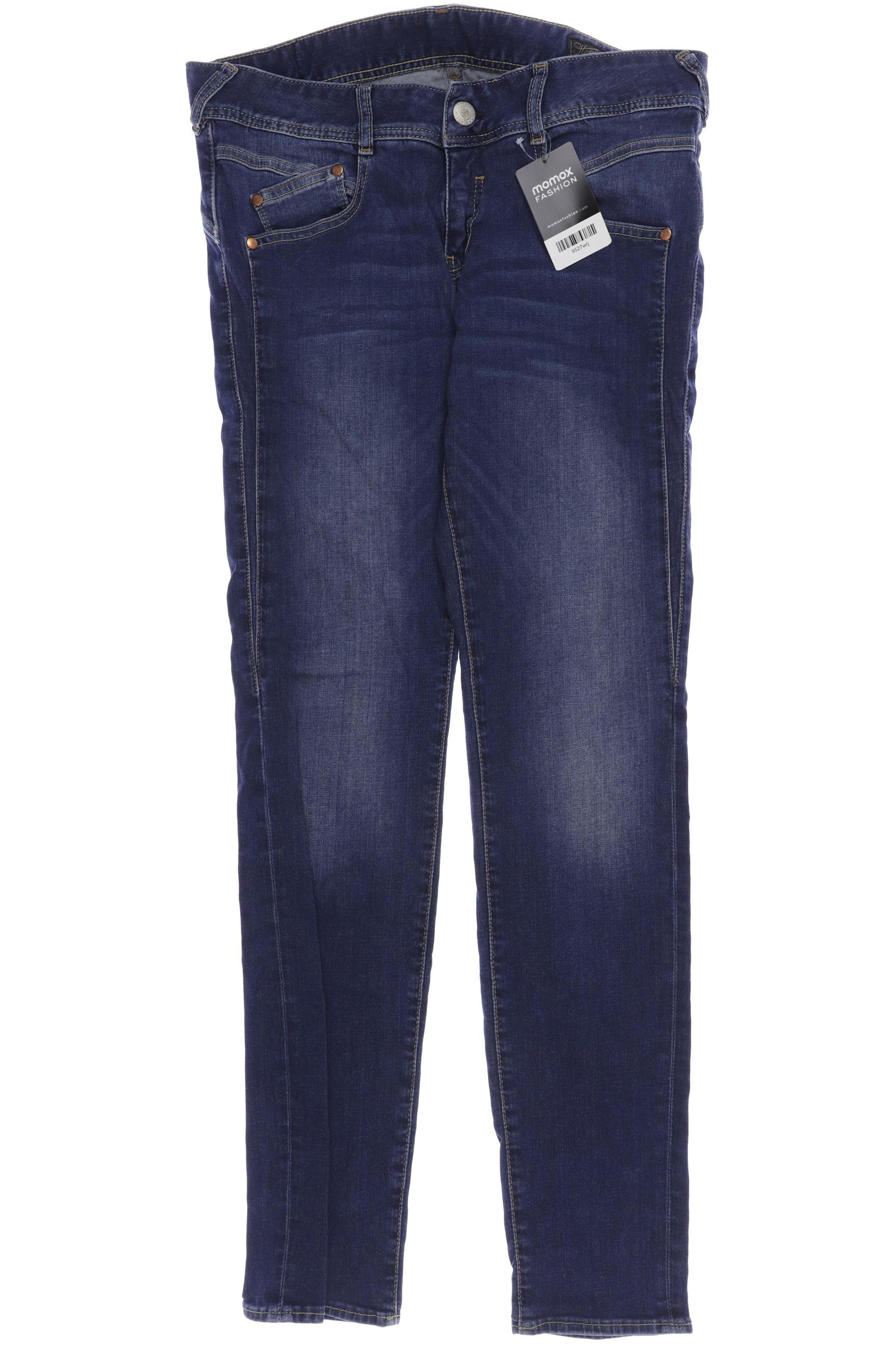 

Herrlicher Herren Jeans, blau, Gr. 34