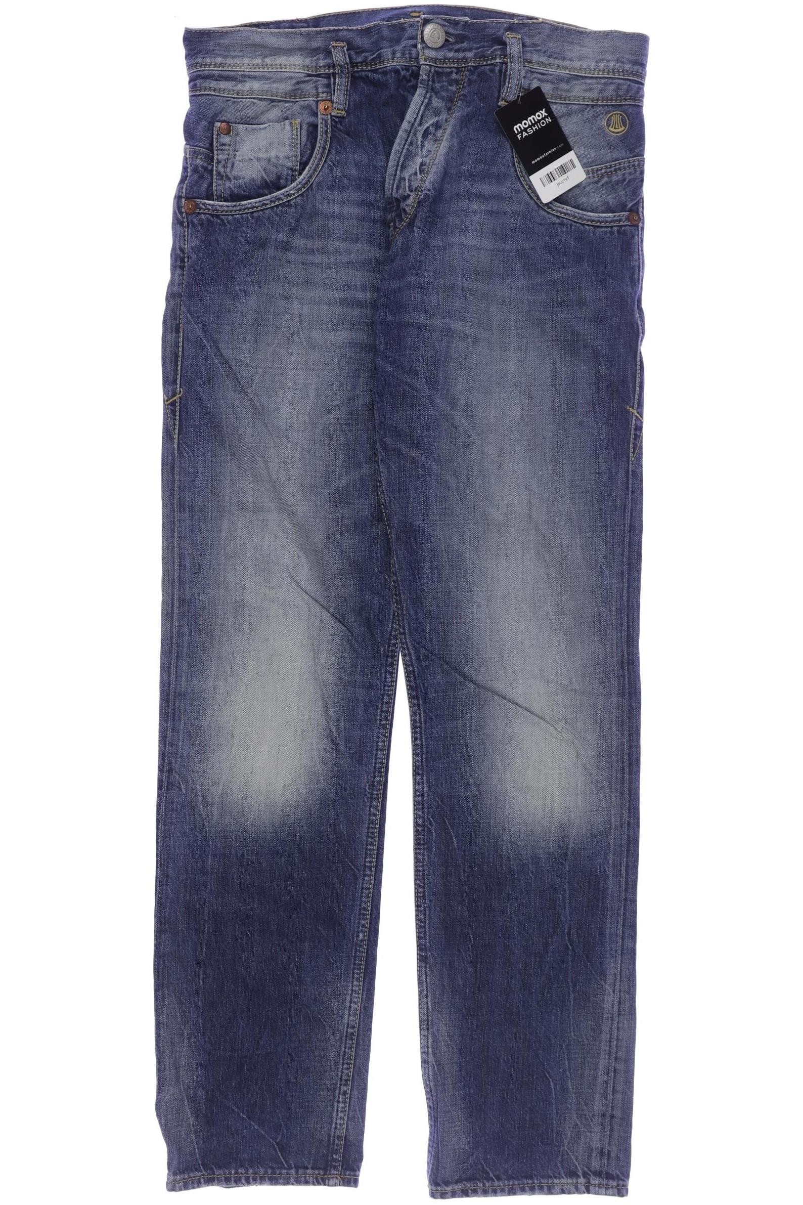 

Herrlicher Herren Jeans, blau, Gr. 30