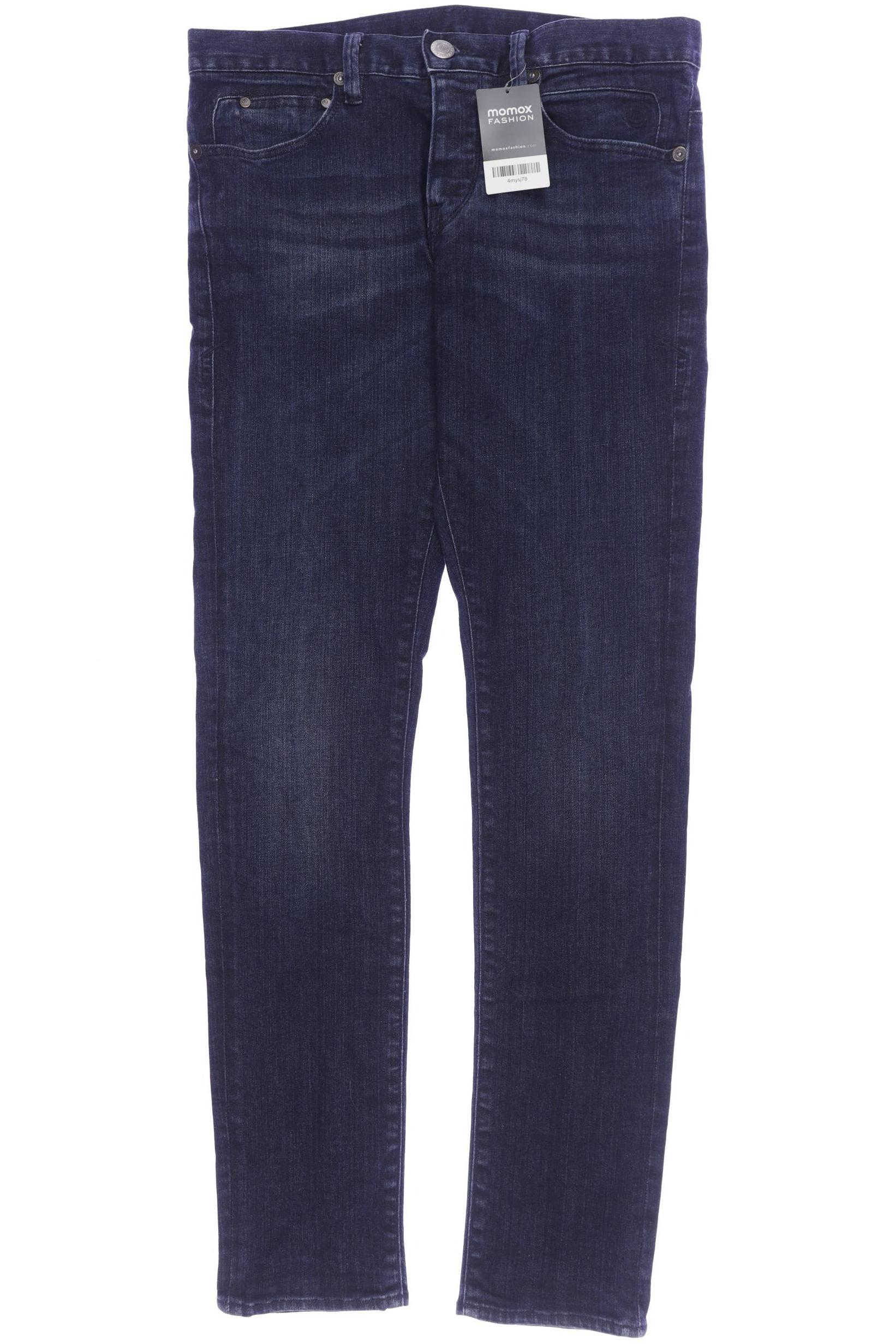 

Herrlicher Herren Jeans, marineblau, Gr. 30
