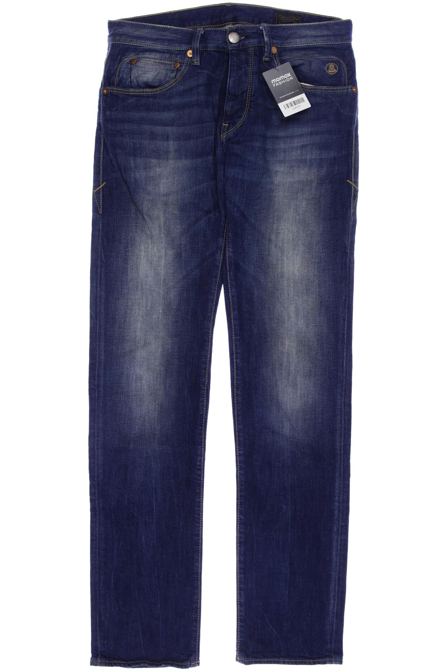 

Herrlicher Herren Jeans, marineblau