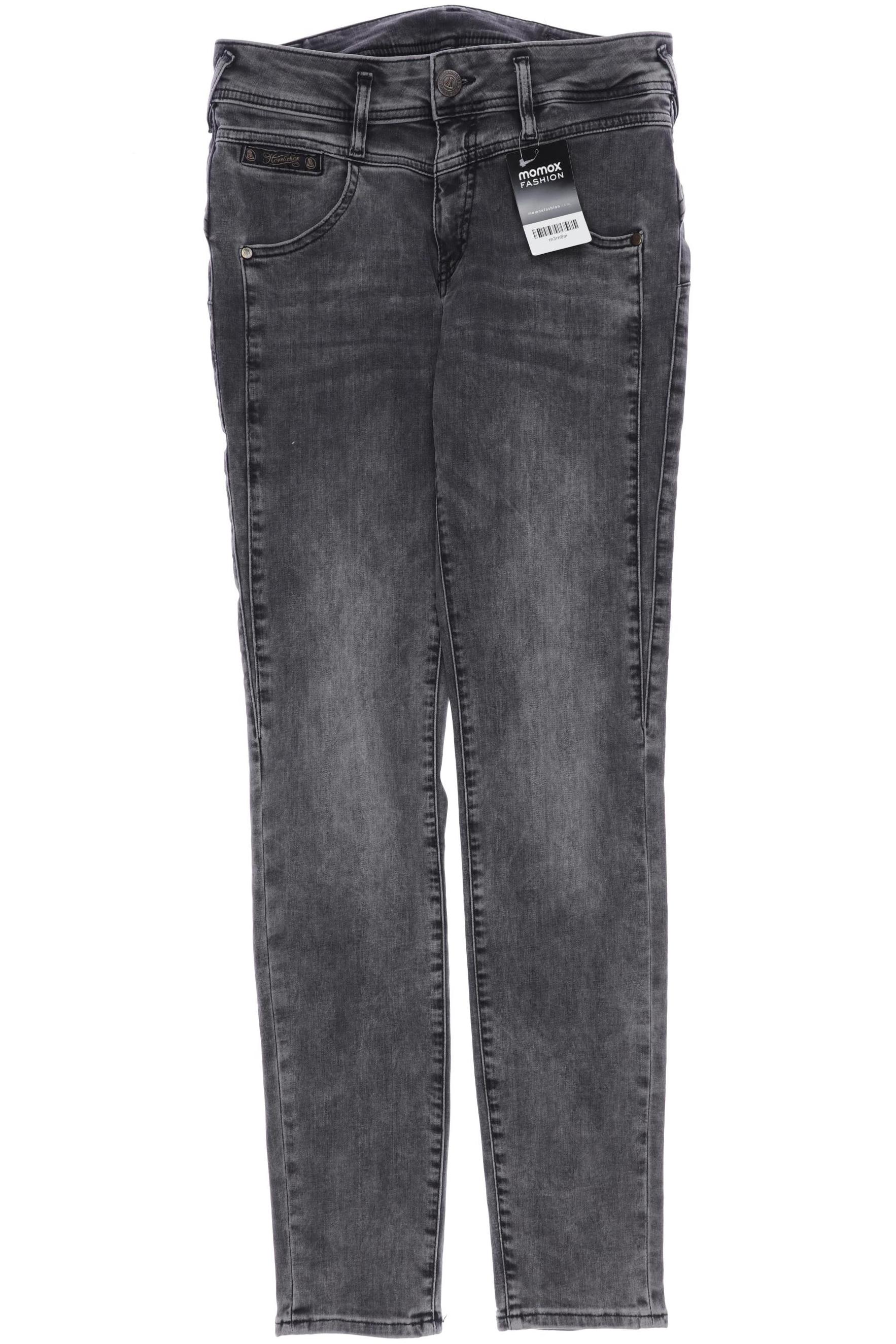 

Herrlicher Herren Jeans, grau, Gr. 30