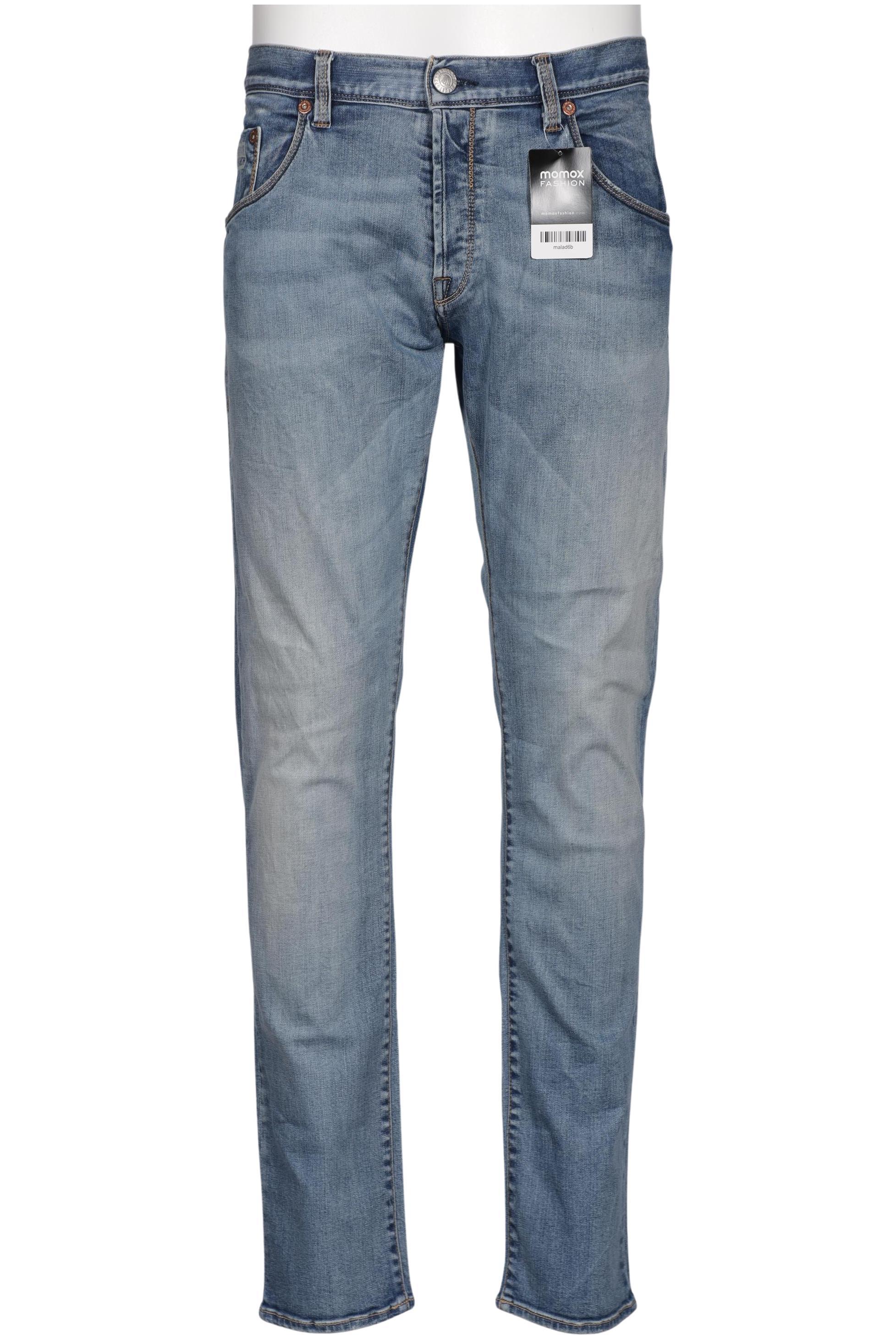 

Herrlicher Herren Jeans, blau, Gr. 36