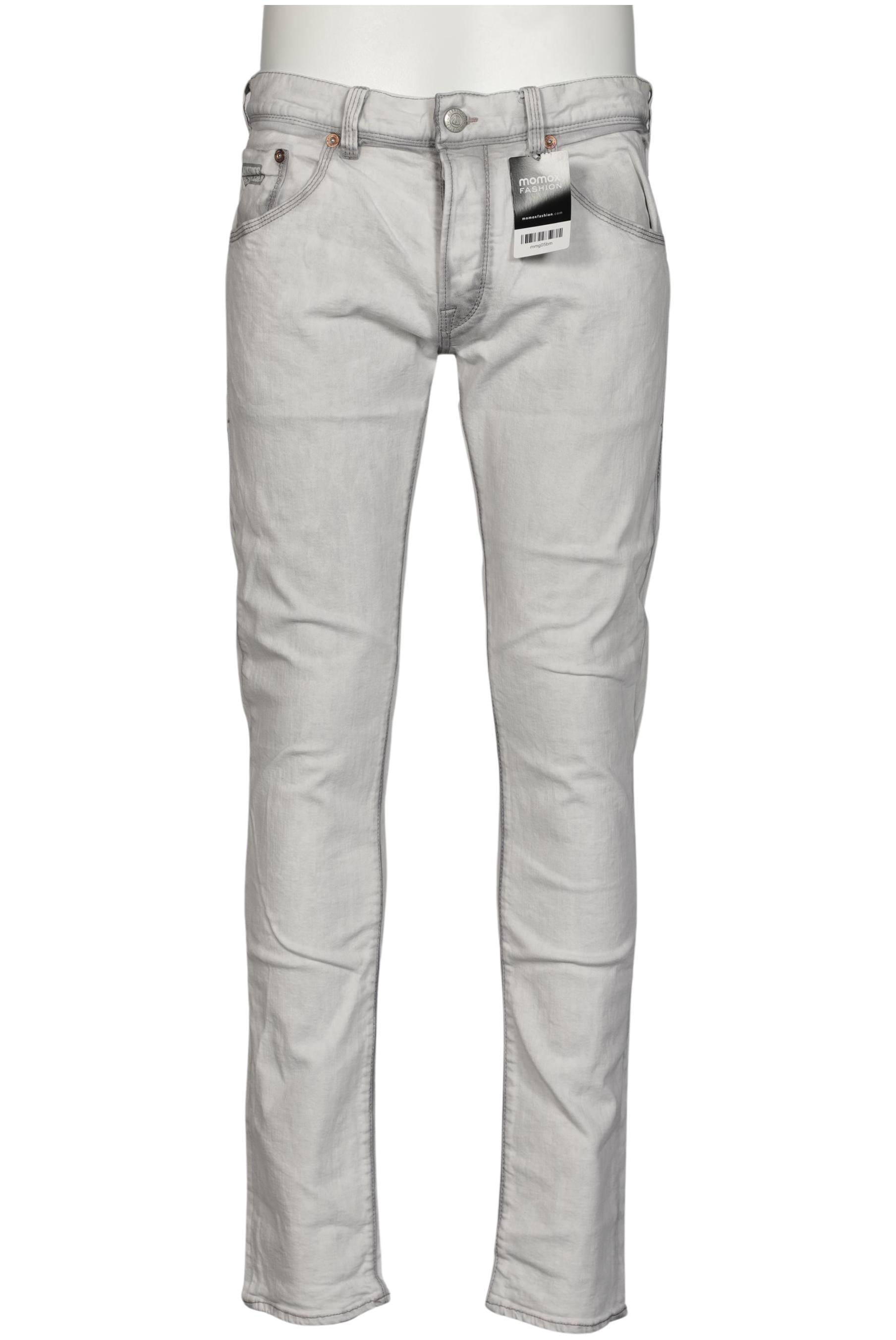 

Herrlicher Herren Jeans, grau, Gr. 34