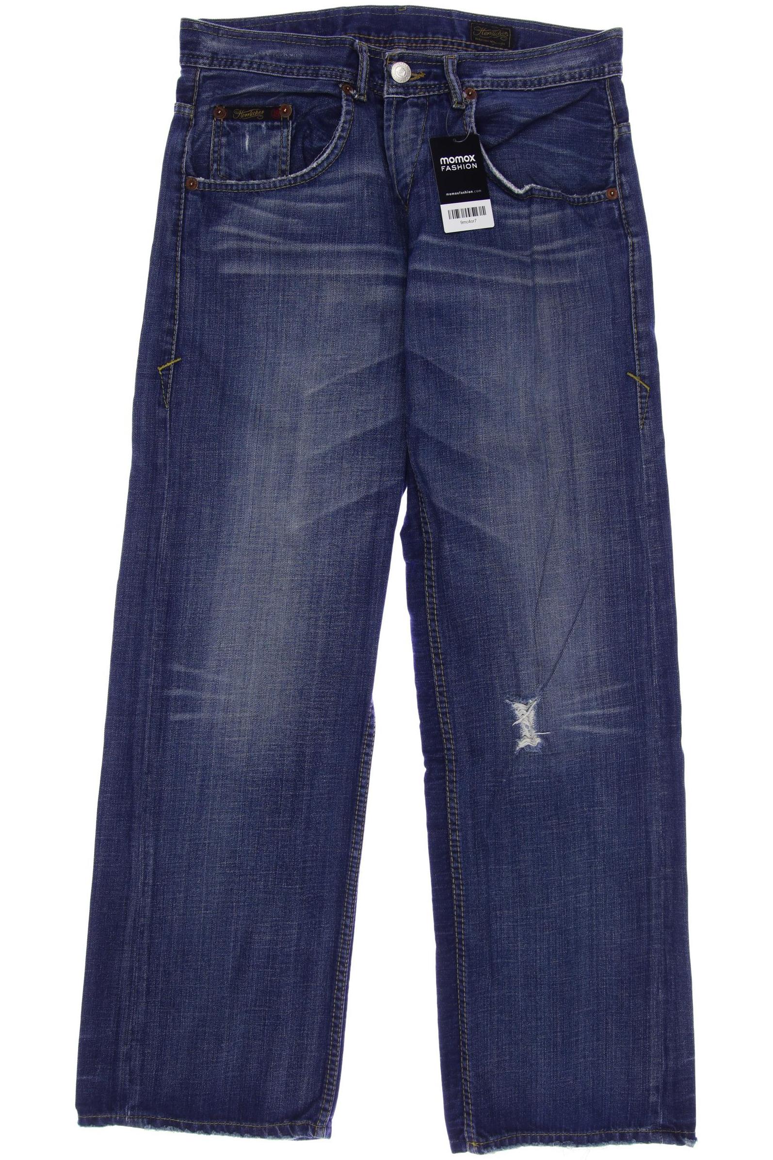 

Herrlicher Herren Jeans, blau, Gr. 33