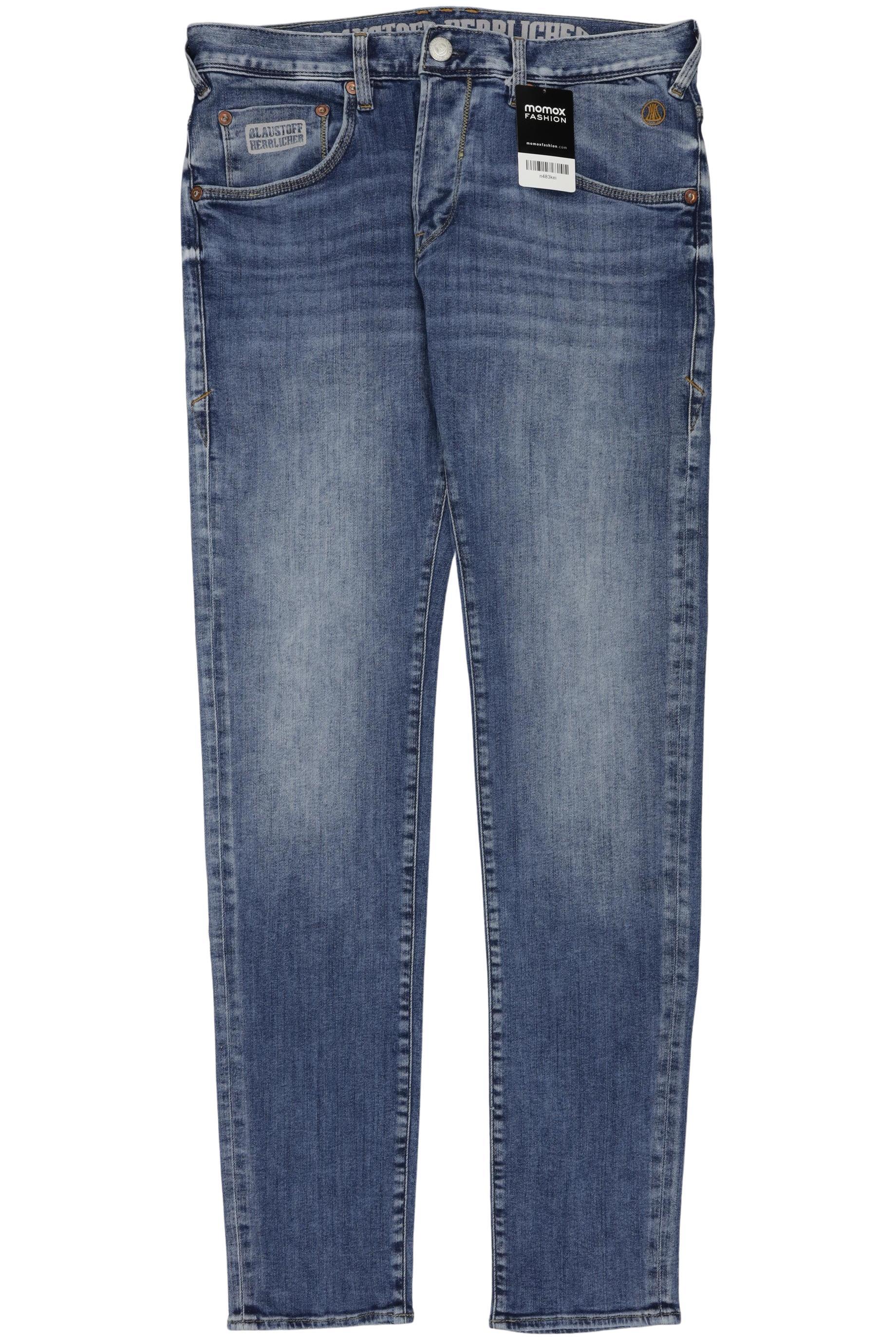 

Herrlicher Herren Jeans, blau, Gr. 30