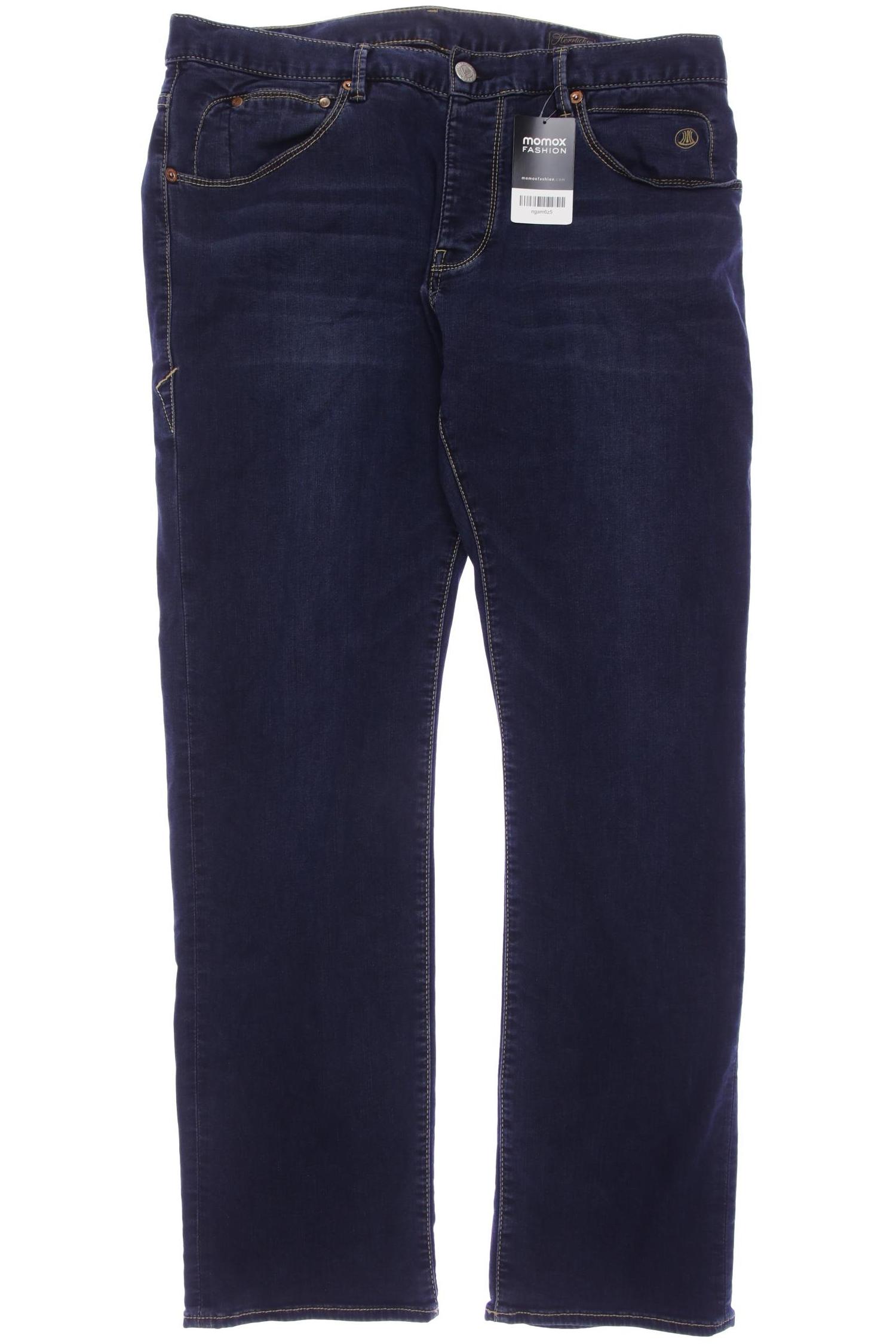 

Herrlicher Herren Jeans, marineblau, Gr. 36