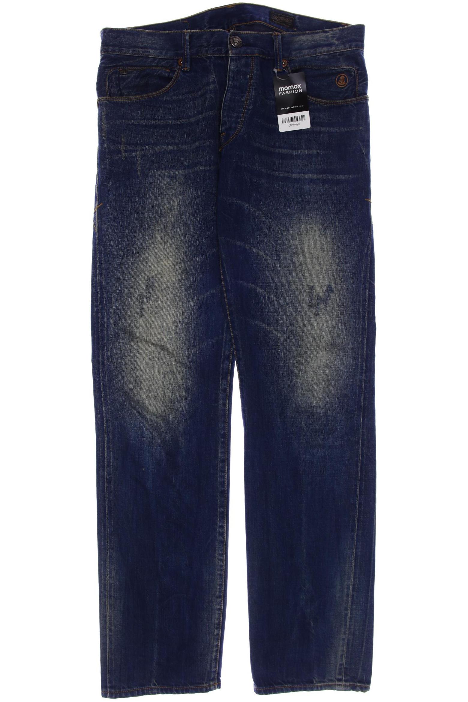

Herrlicher Herren Jeans, blau, Gr. 52
