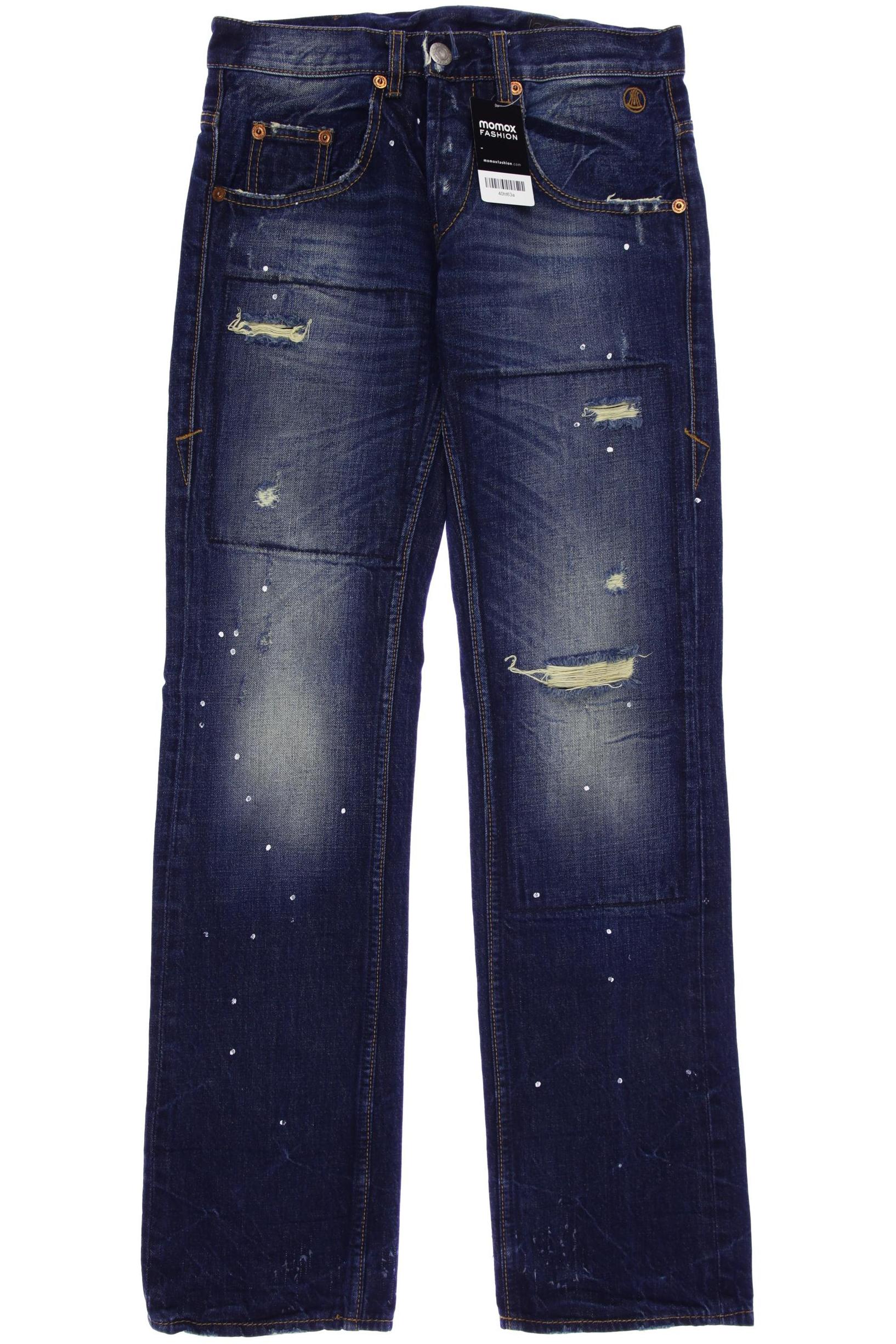 

Herrlicher Herren Jeans, marineblau, Gr. 30