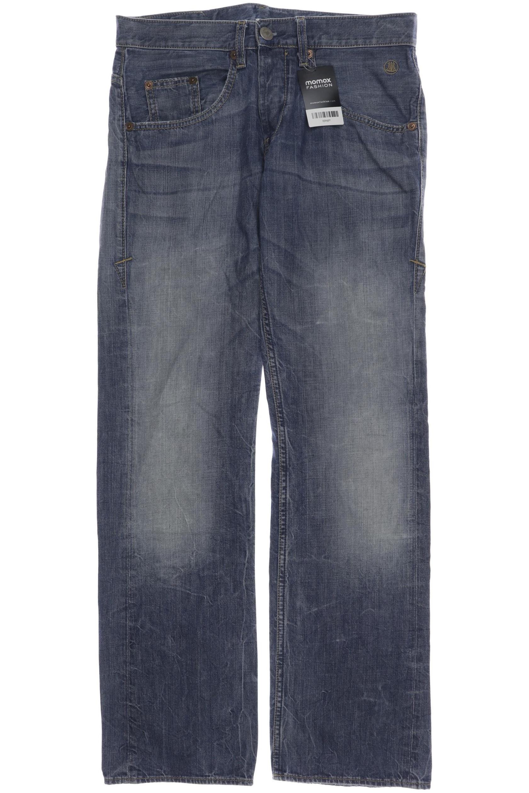 

Herrlicher Herren Jeans, blau