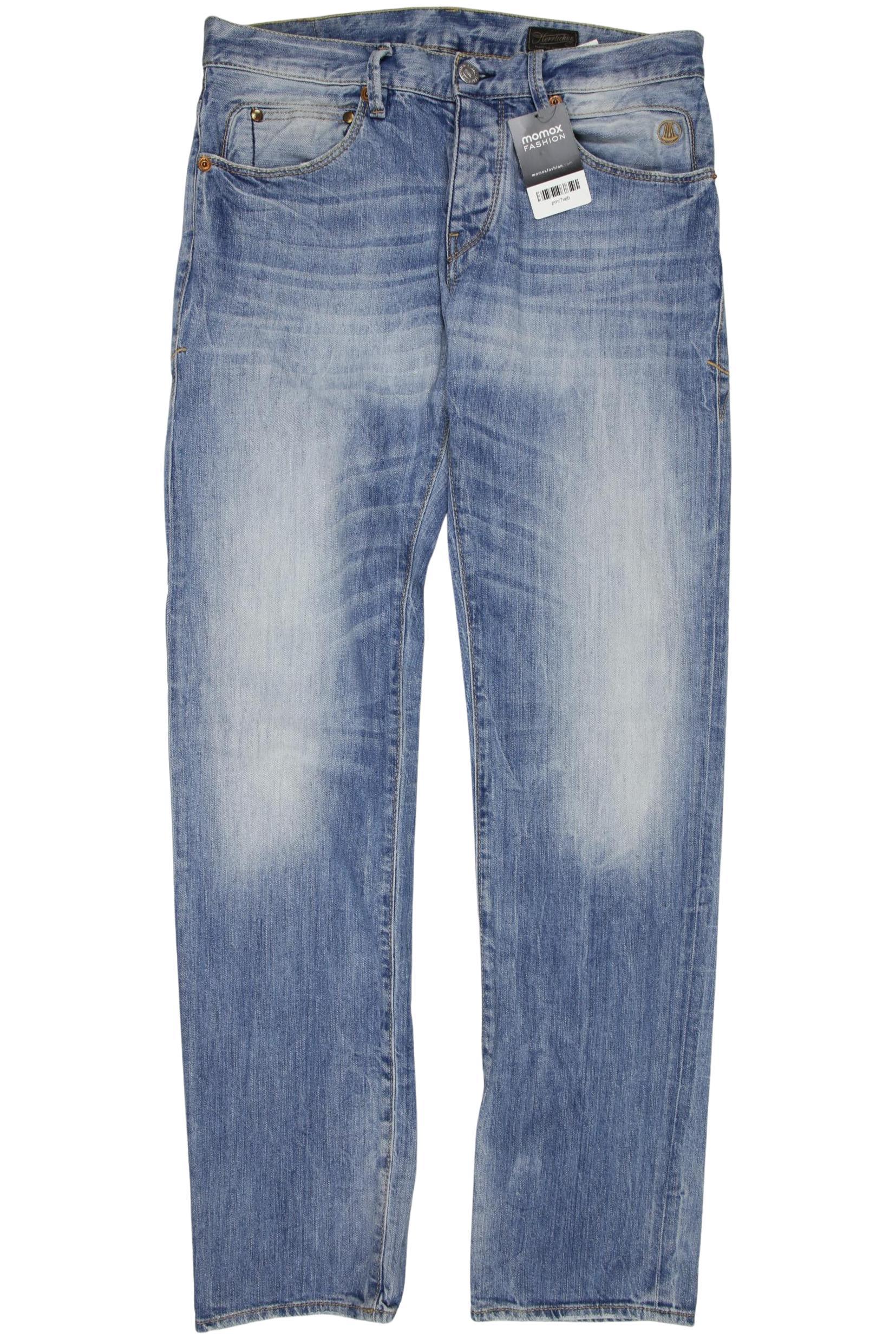 

Herrlicher Herren Jeans, hellblau, Gr. 32