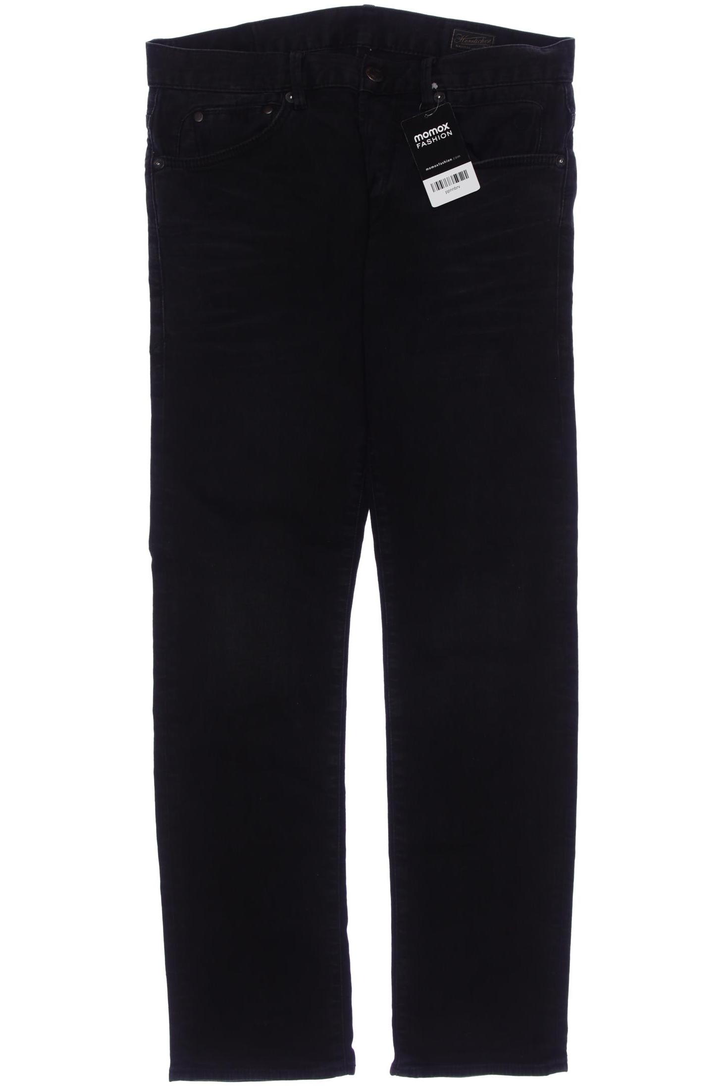 

Herrlicher Herren Jeans, schwarz, Gr. 32