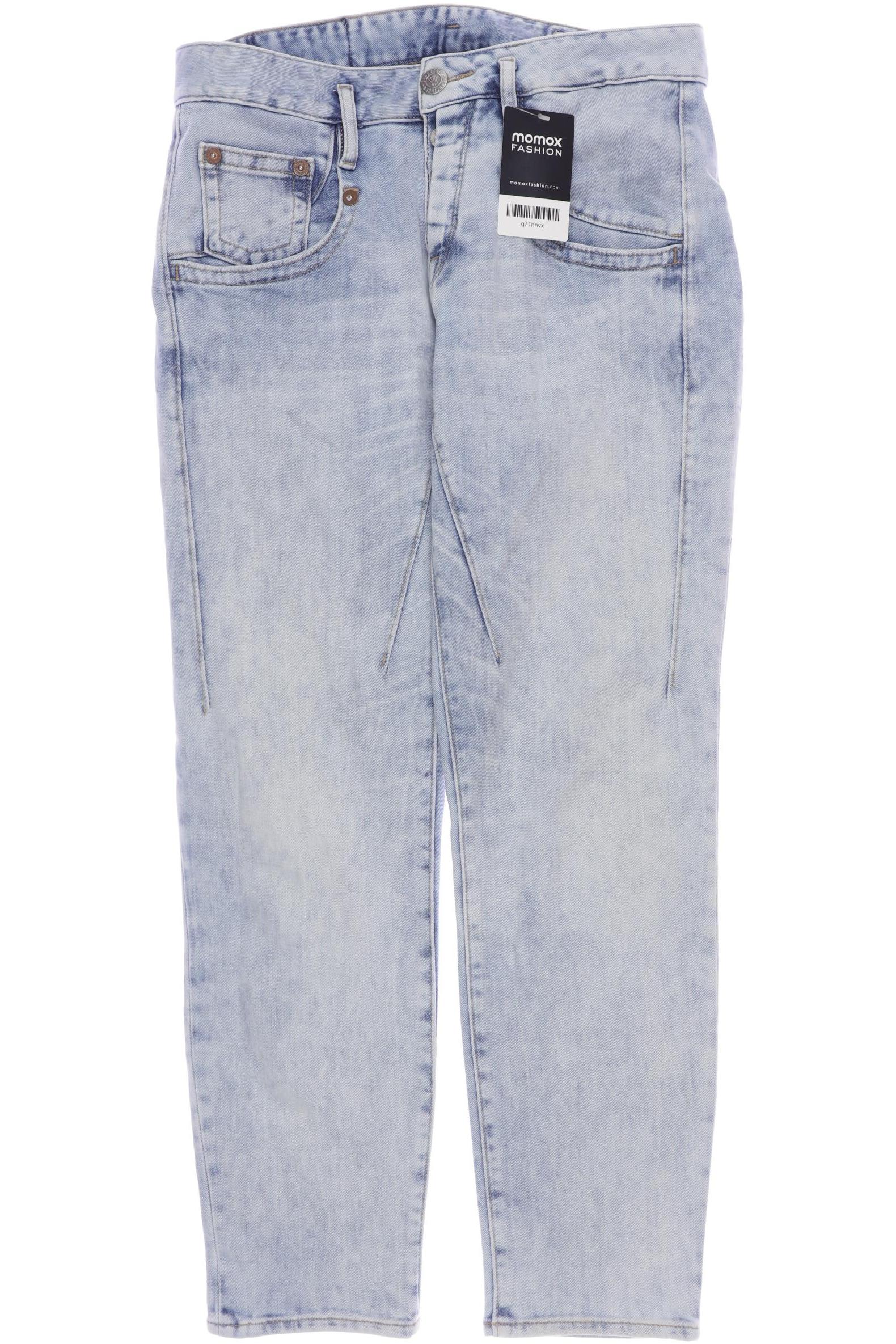 

Herrlicher Herren Jeans, blau, Gr. 27