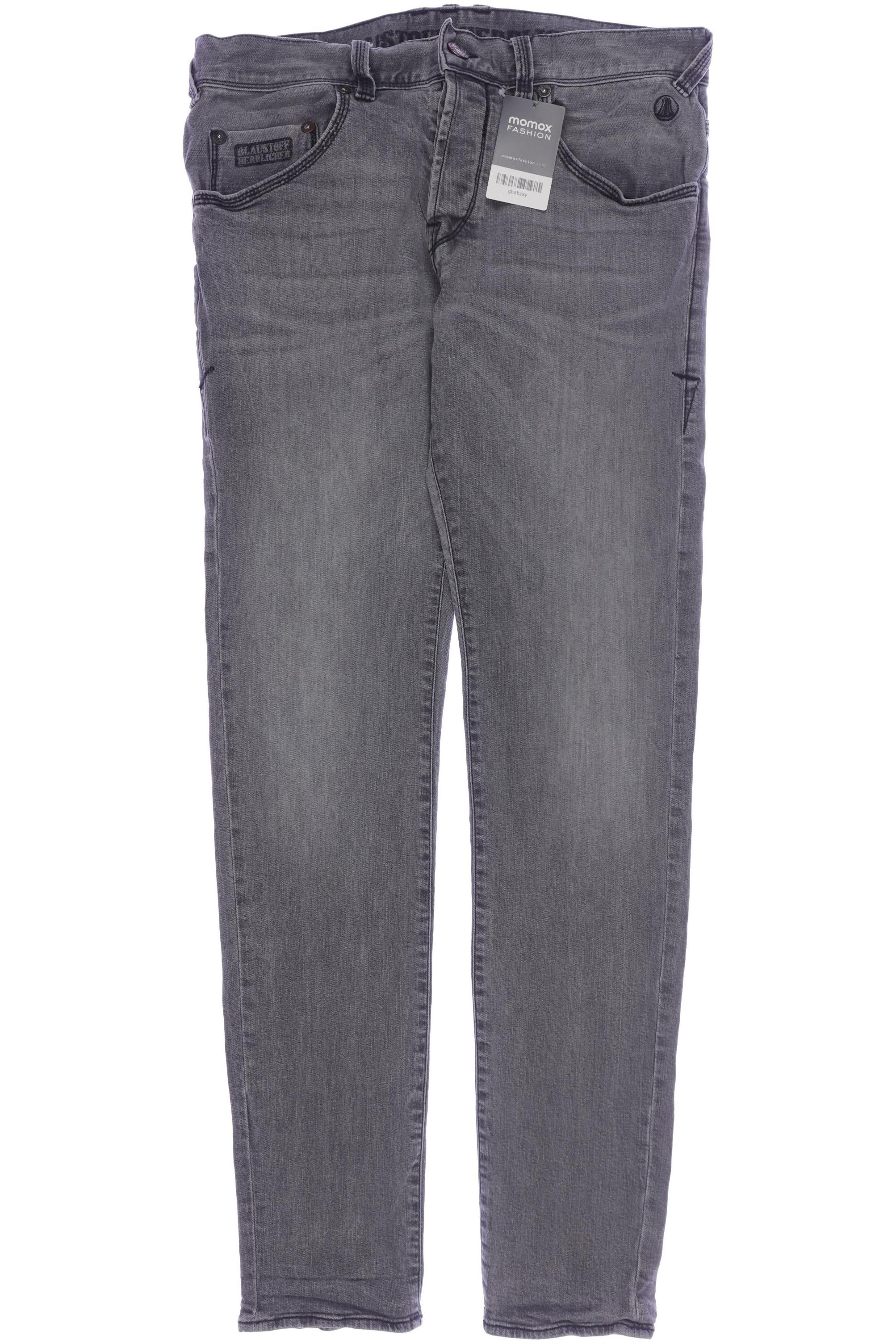 

Herrlicher Herren Jeans, grau, Gr. 32