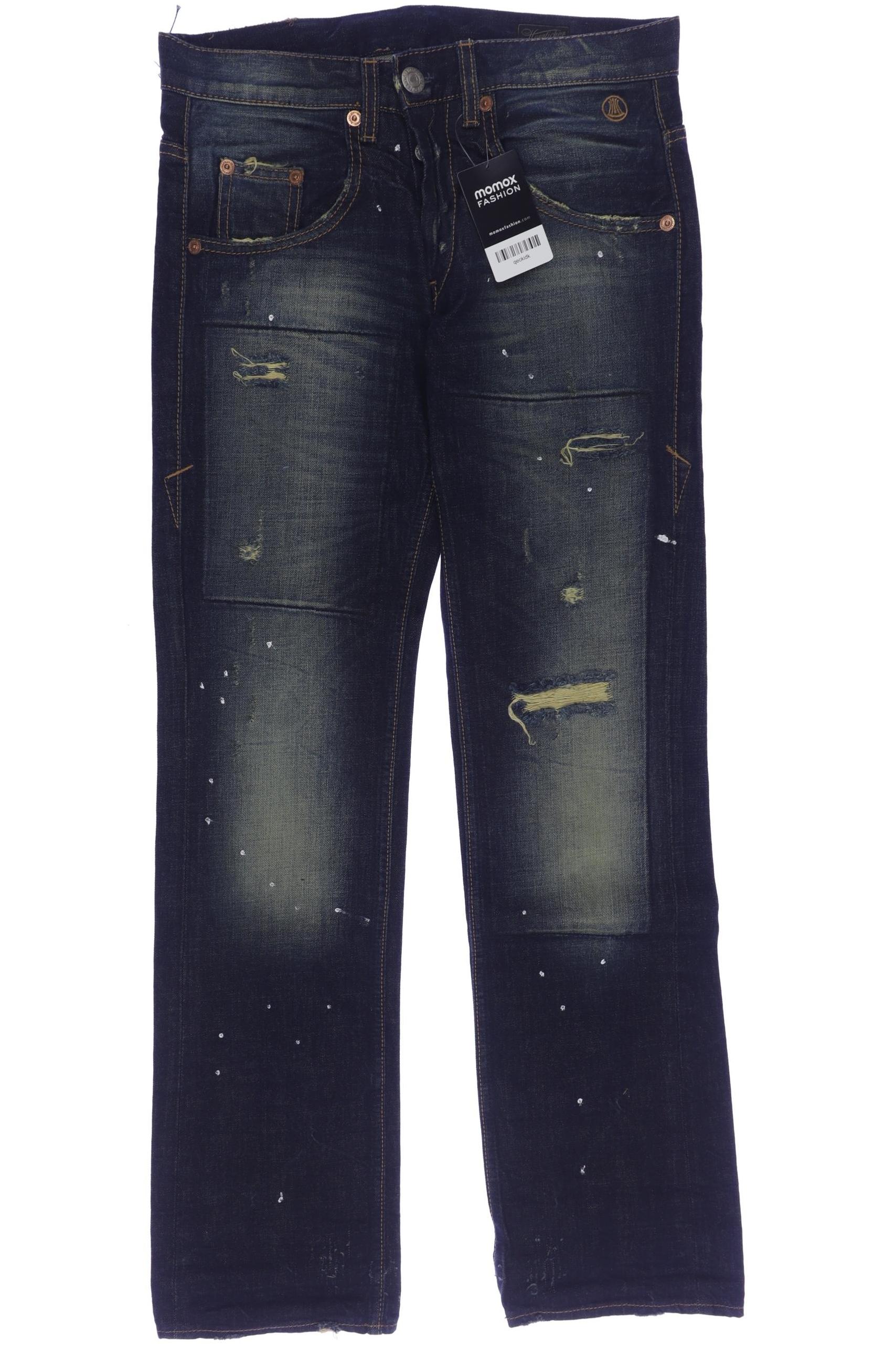

Herrlicher Herren Jeans, marineblau, Gr. 30