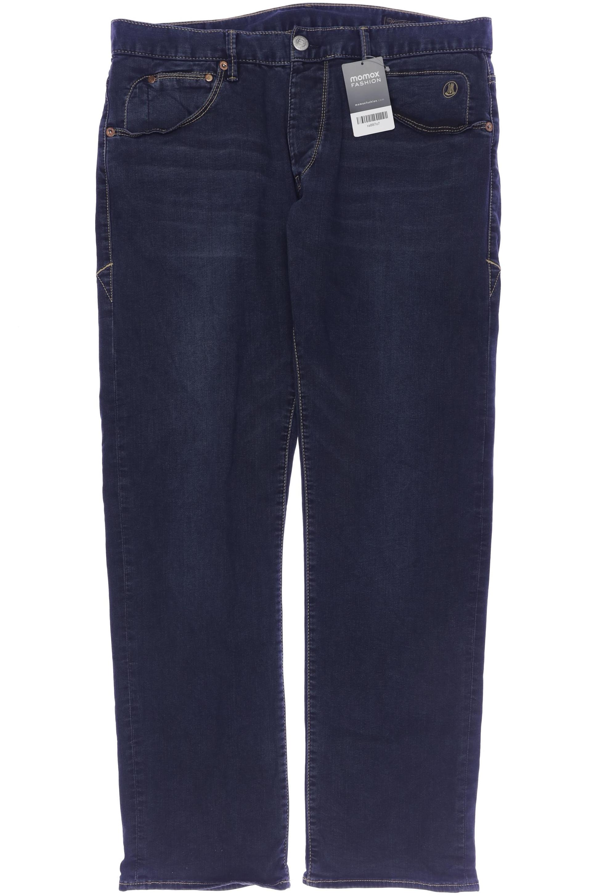 

Herrlicher Herren Jeans, marineblau, Gr. 35