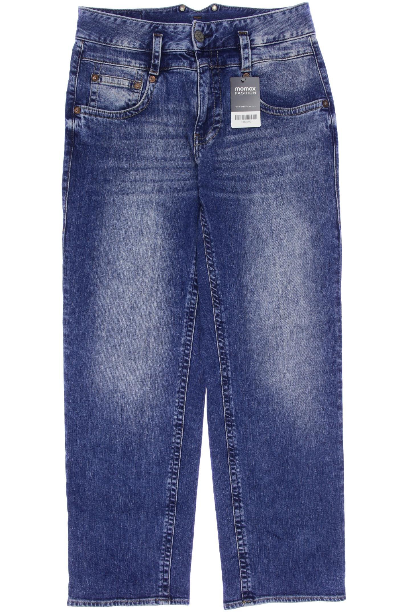 

Herrlicher Herren Jeans, marineblau, Gr. 31